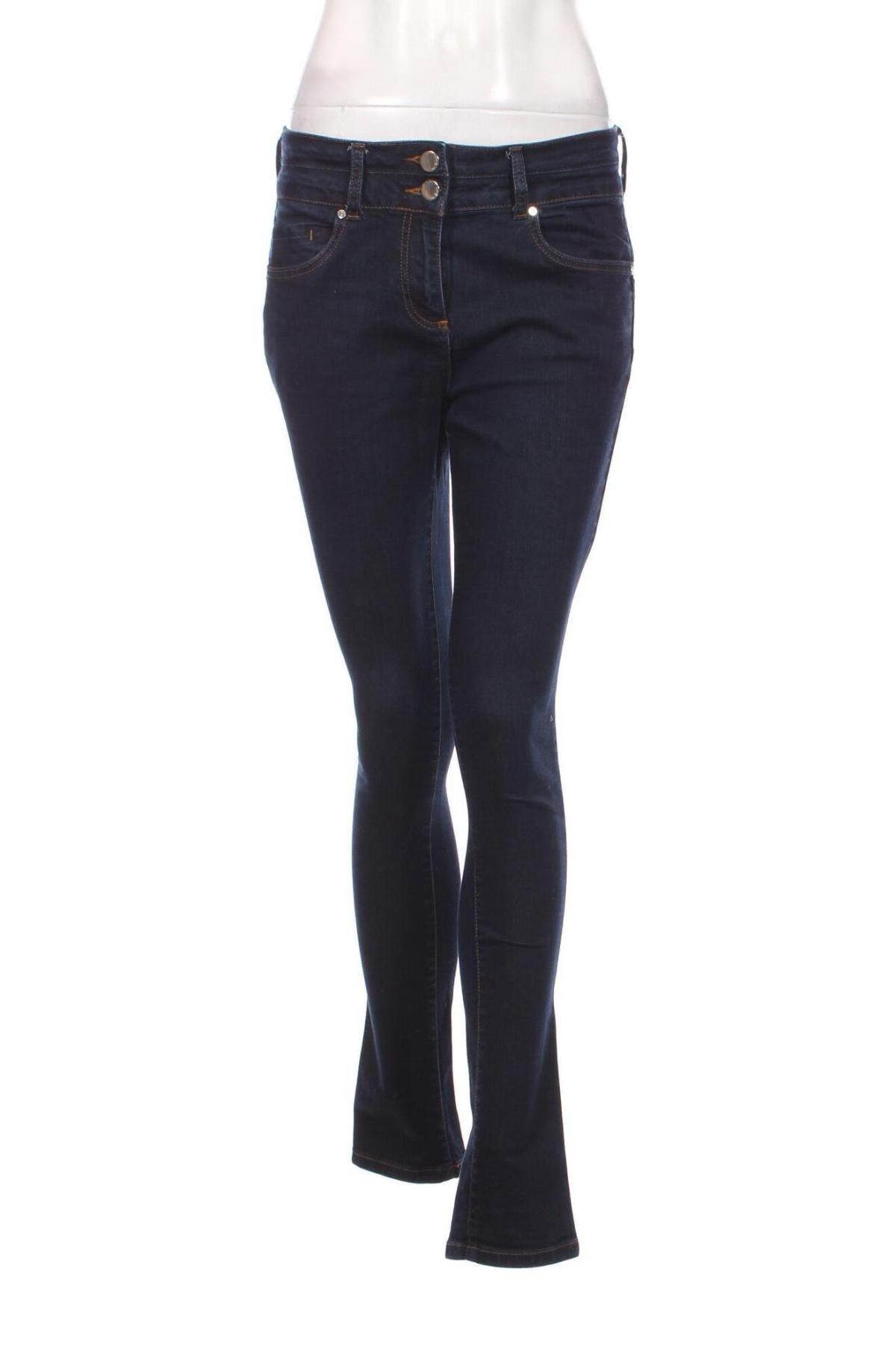 Damen Jeans Jasper Conran, Größe M, Farbe Blau, Preis 5,64 €