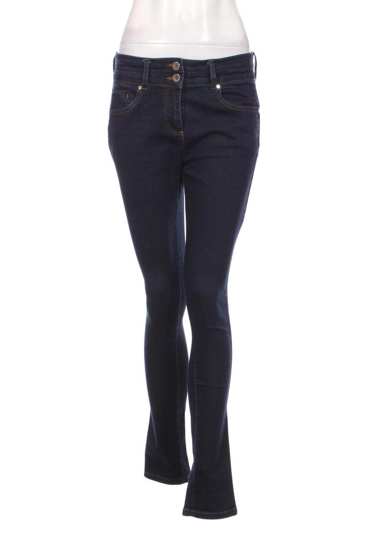 Damen Jeans Jasper Conran, Größe M, Farbe Blau, Preis € 37,58