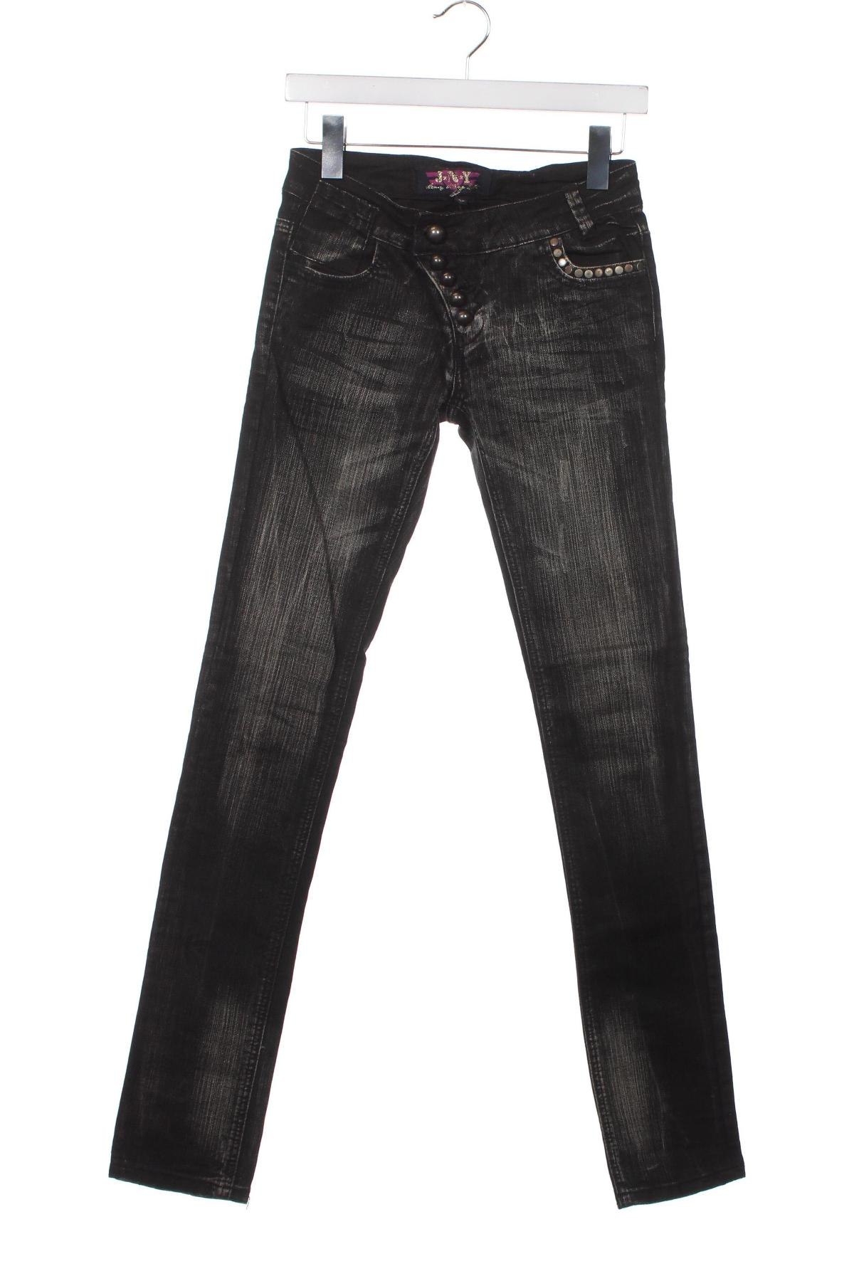 Damen Jeans Jny, Größe XS, Farbe Schwarz, Preis 8,59 €