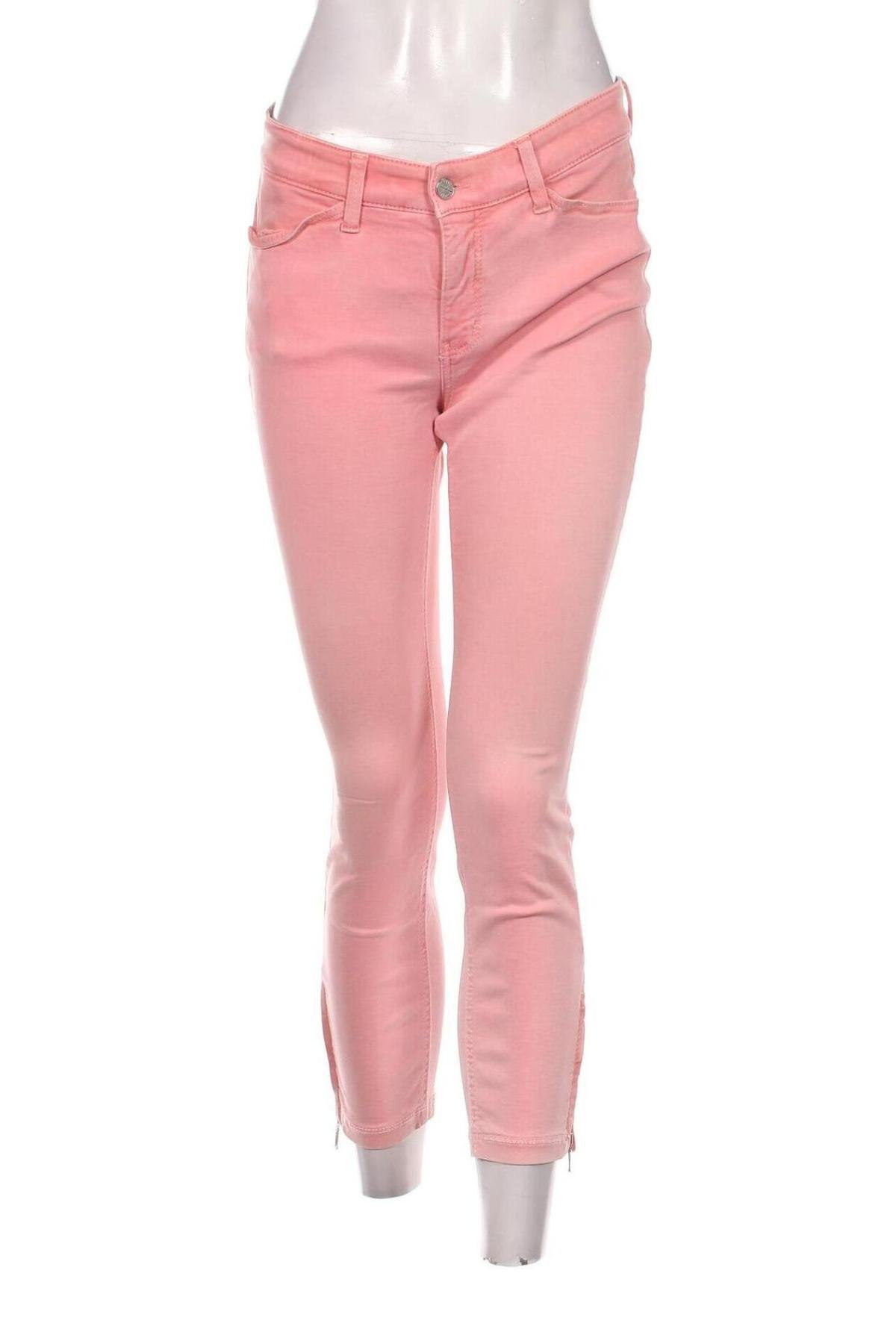 Γυναικείο Τζίν Mac, Μέγεθος S, Χρώμα Ρόζ , Τιμή 5,34 €