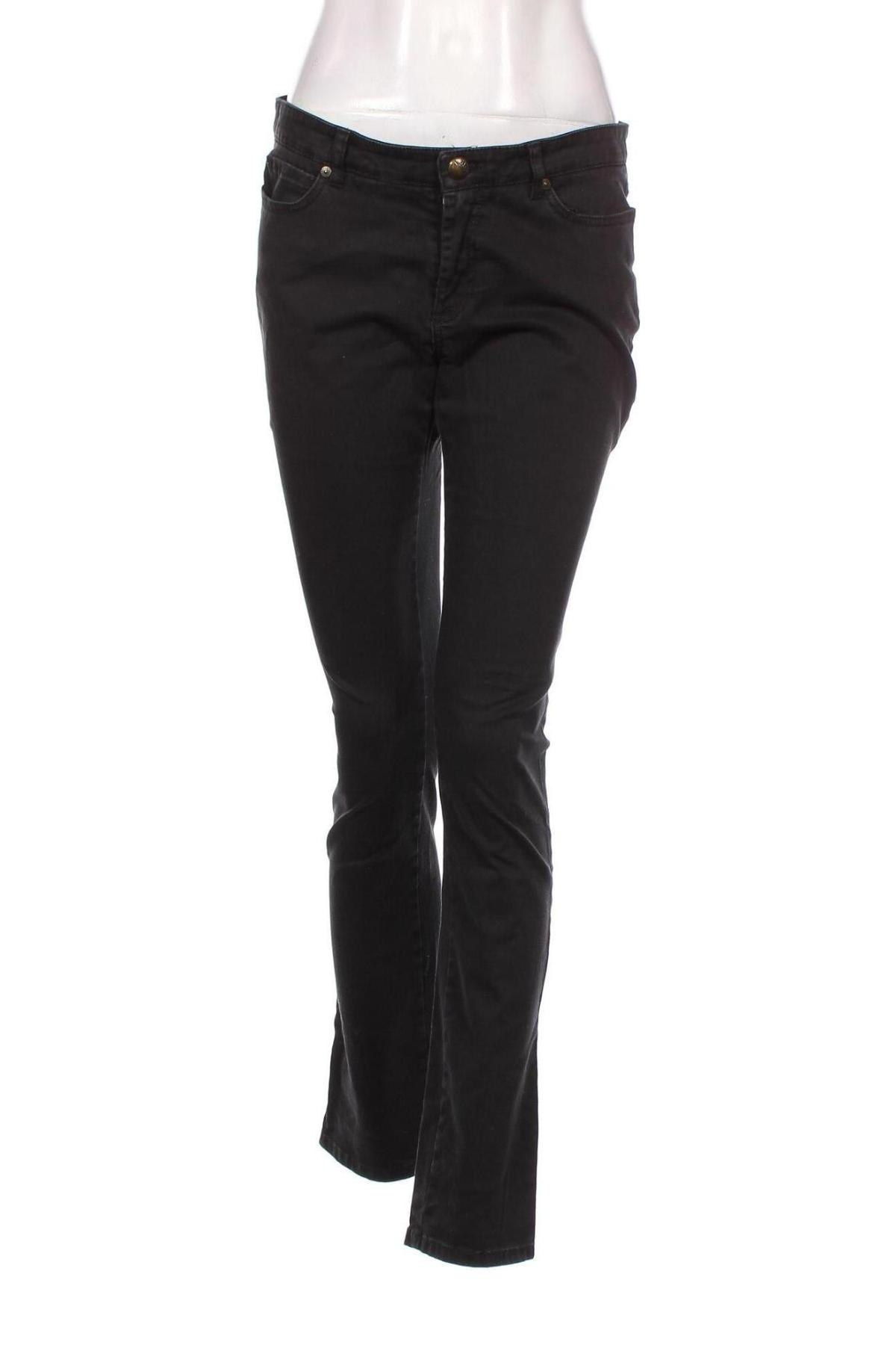 Damen Jeans Max Mara, Größe M, Farbe Schwarz, Preis 52,67 €