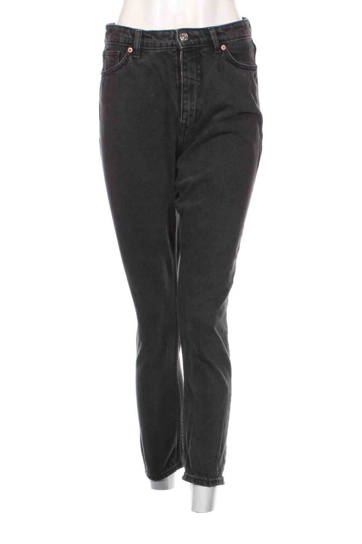 Damen Jeans Monki, Größe S, Farbe Grau, Preis € 17,40