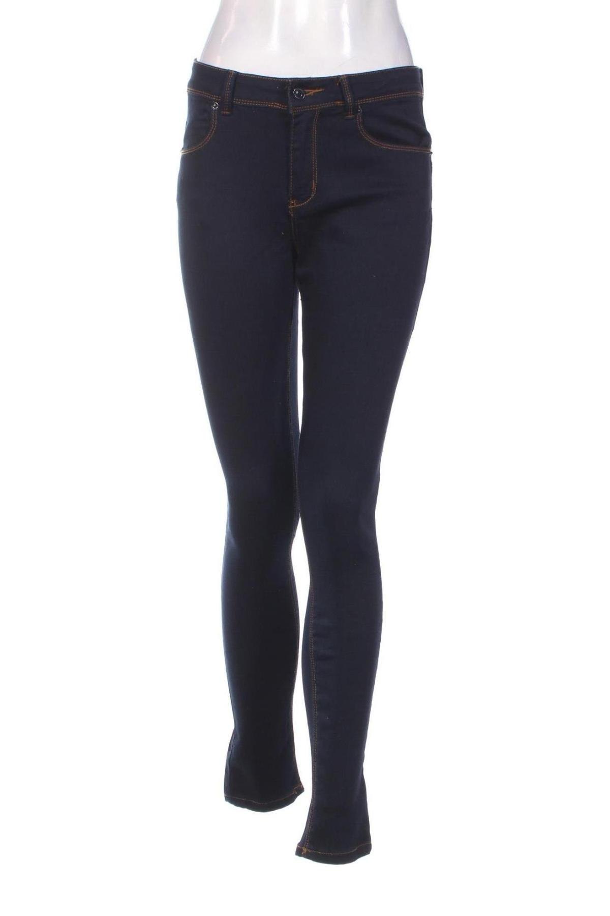 Damen Jeans Moodo, Größe M, Farbe Blau, Preis 7,62 €