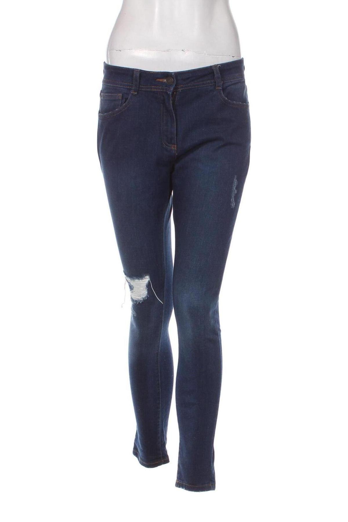 Damen Jeans Next, Größe M, Farbe Blau, Preis 15,84 €