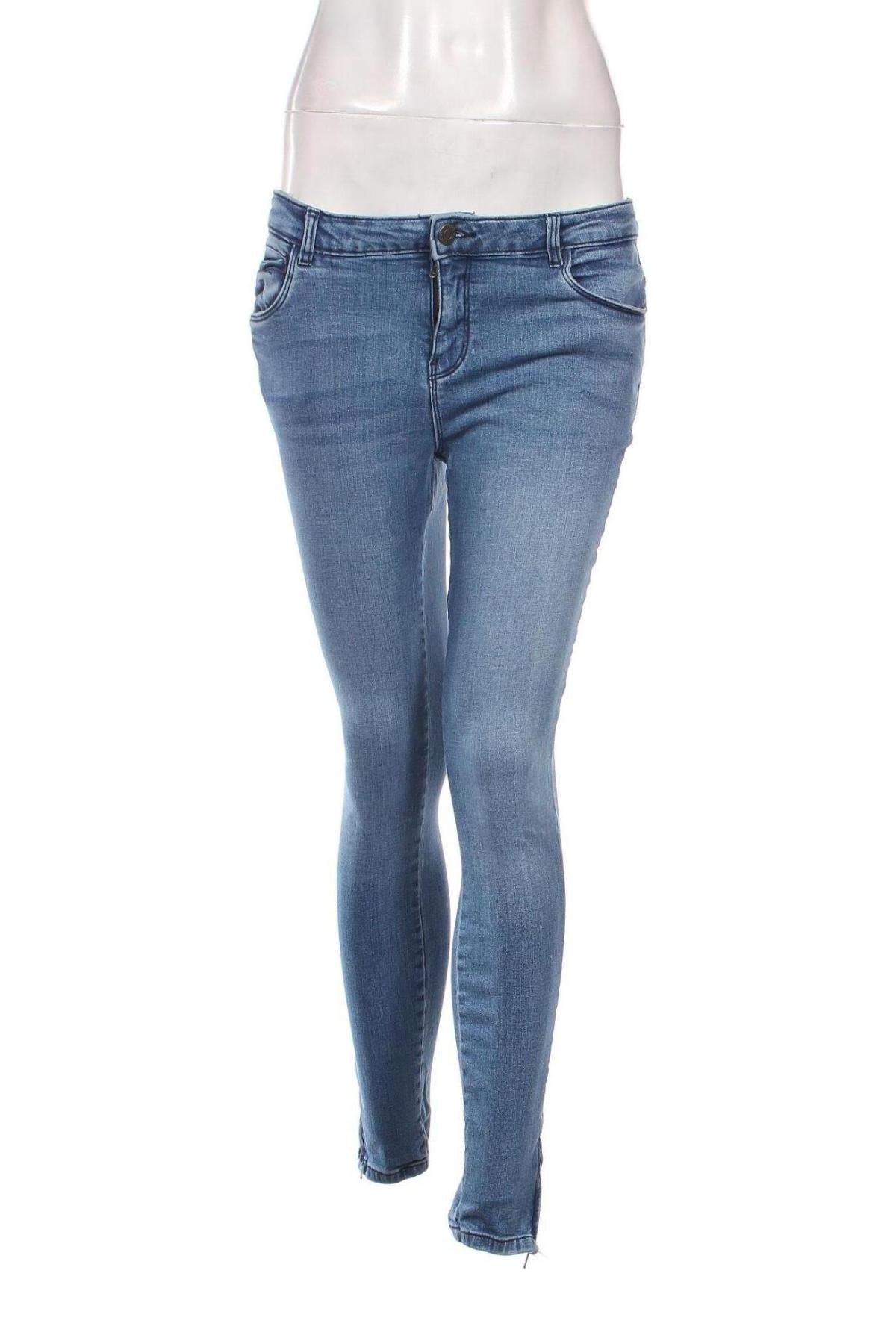 Damen Jeans Noisy May, Größe M, Farbe Blau, Preis 5,05 €