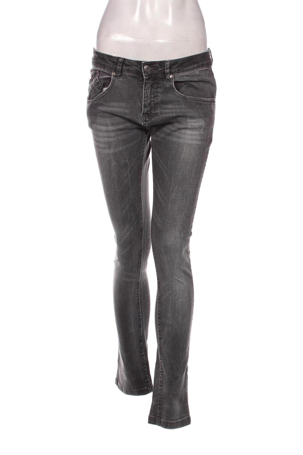Damen Jeans Opus, Größe S, Farbe Grau, Preis 5,64 €