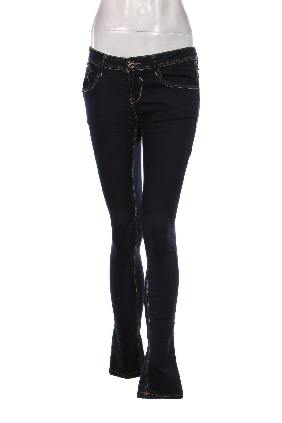 Damen Jeans Inside, Größe M, Farbe Blau, Preis 3,23 €