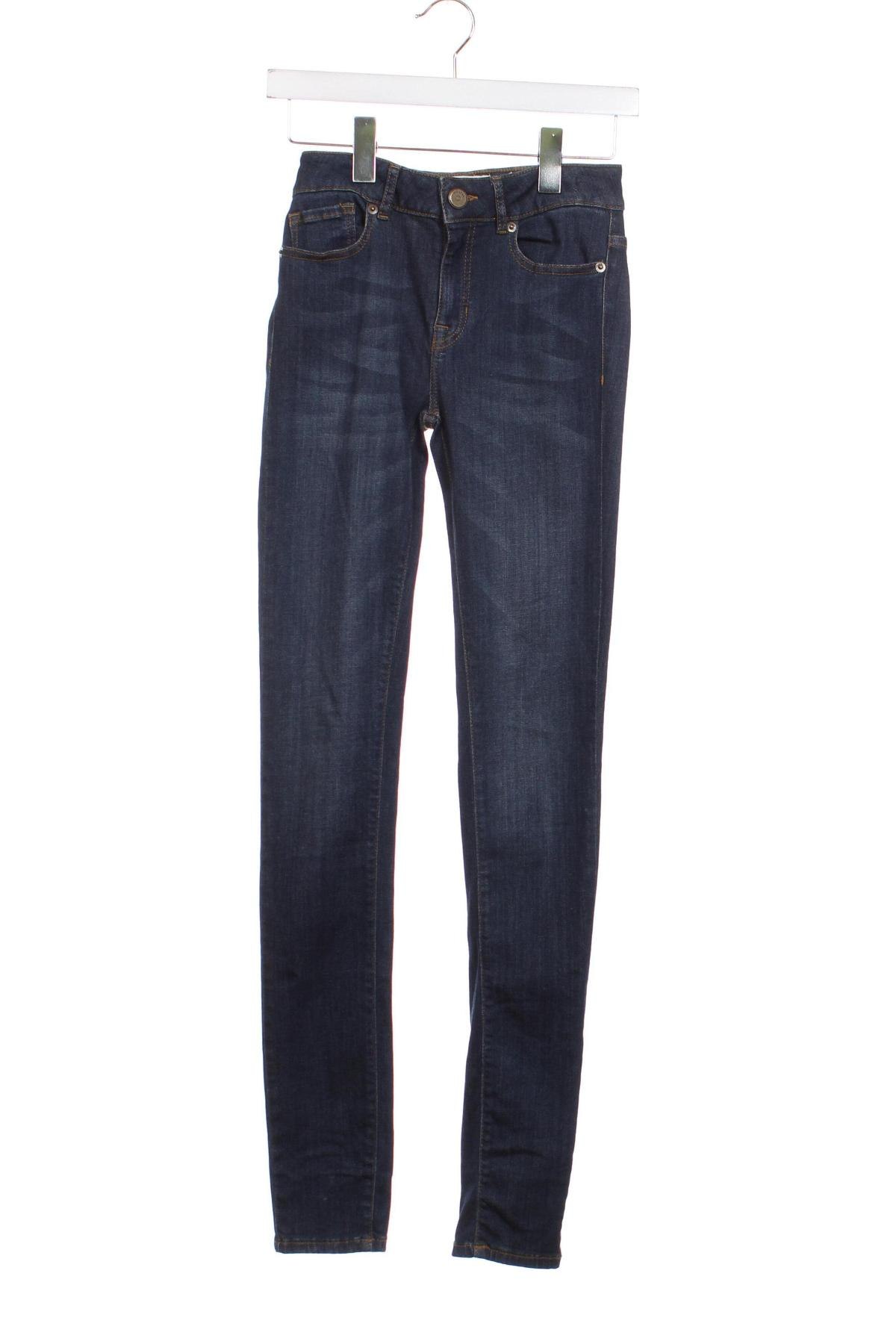 Damen Jeans Pieszak, Größe XS, Farbe Blau, Preis 6,62 €