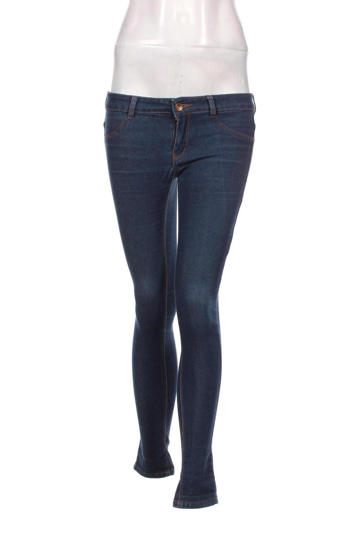 Damen Jeans Pull&Bear, Größe S, Farbe Blau, Preis 4,45 €