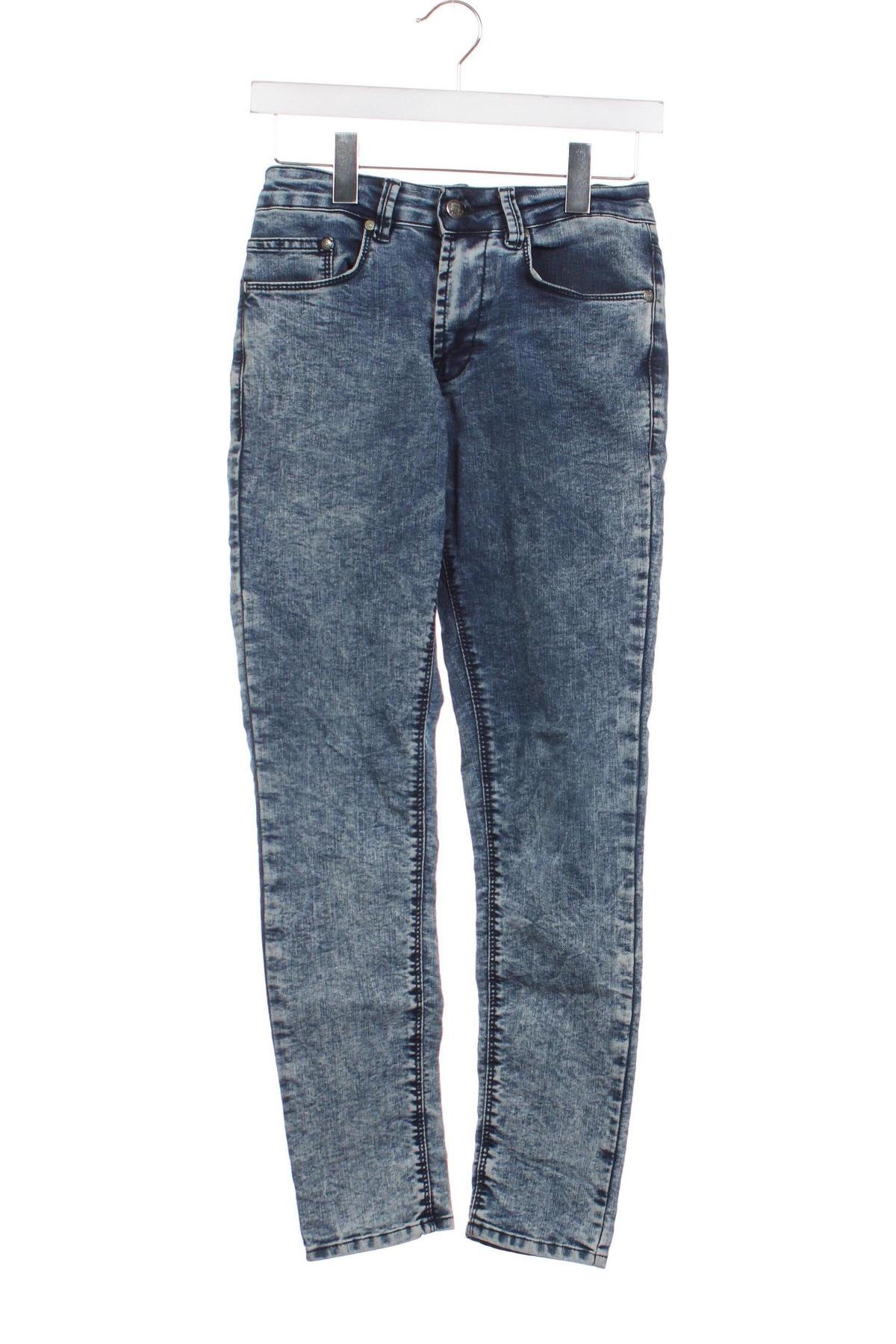 Damen Jeans Reell, Größe S, Farbe Blau, Preis € 4,15