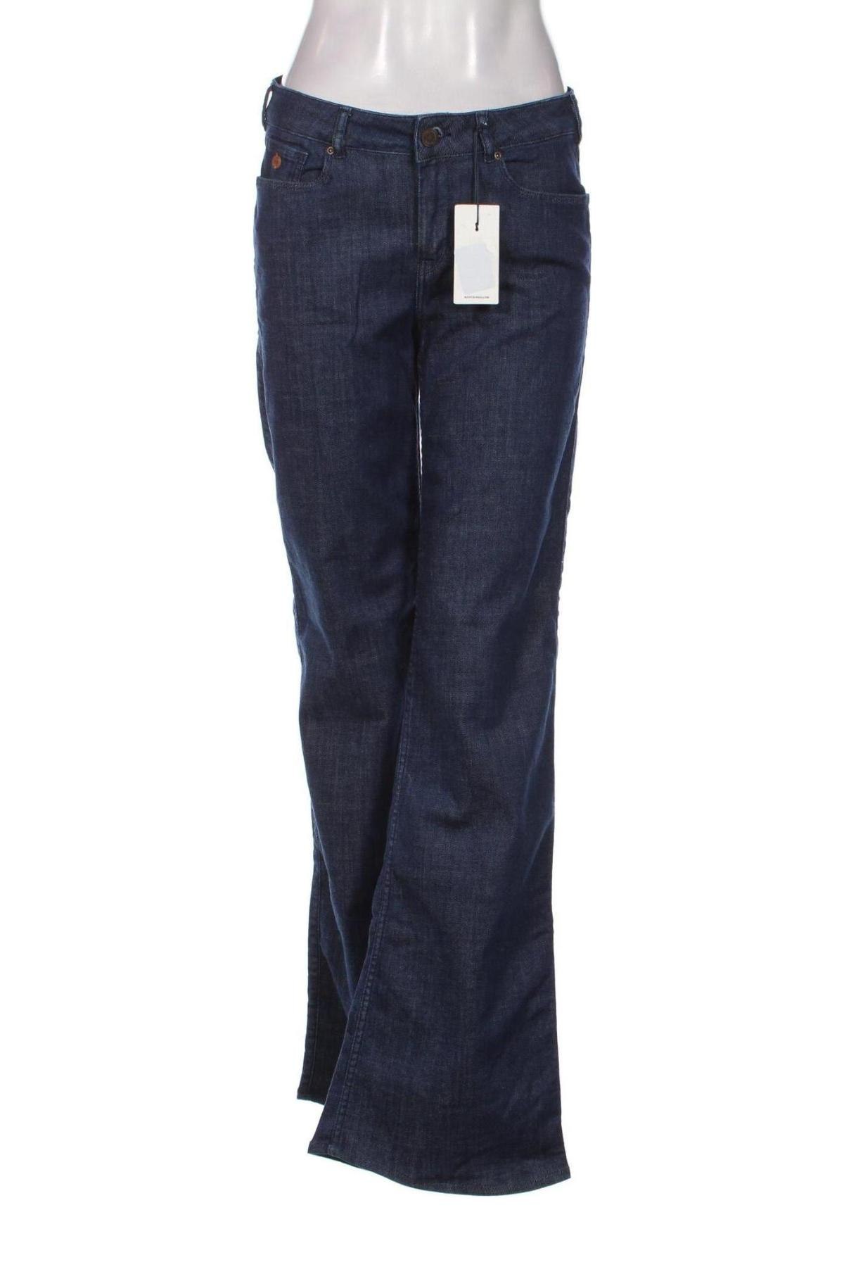 Damen Jeans Scotch & Soda, Größe M, Farbe Blau, Preis € 97,70