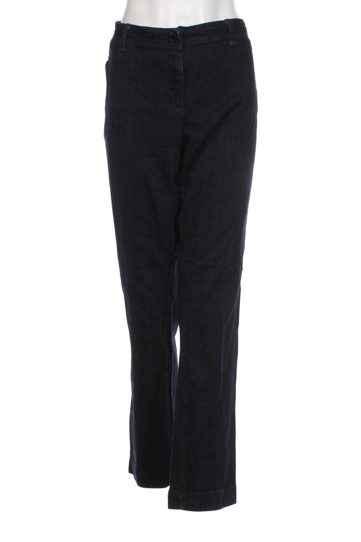 Damen Jeans Talbots, Größe XXL, Farbe Blau, Preis 20,18 €