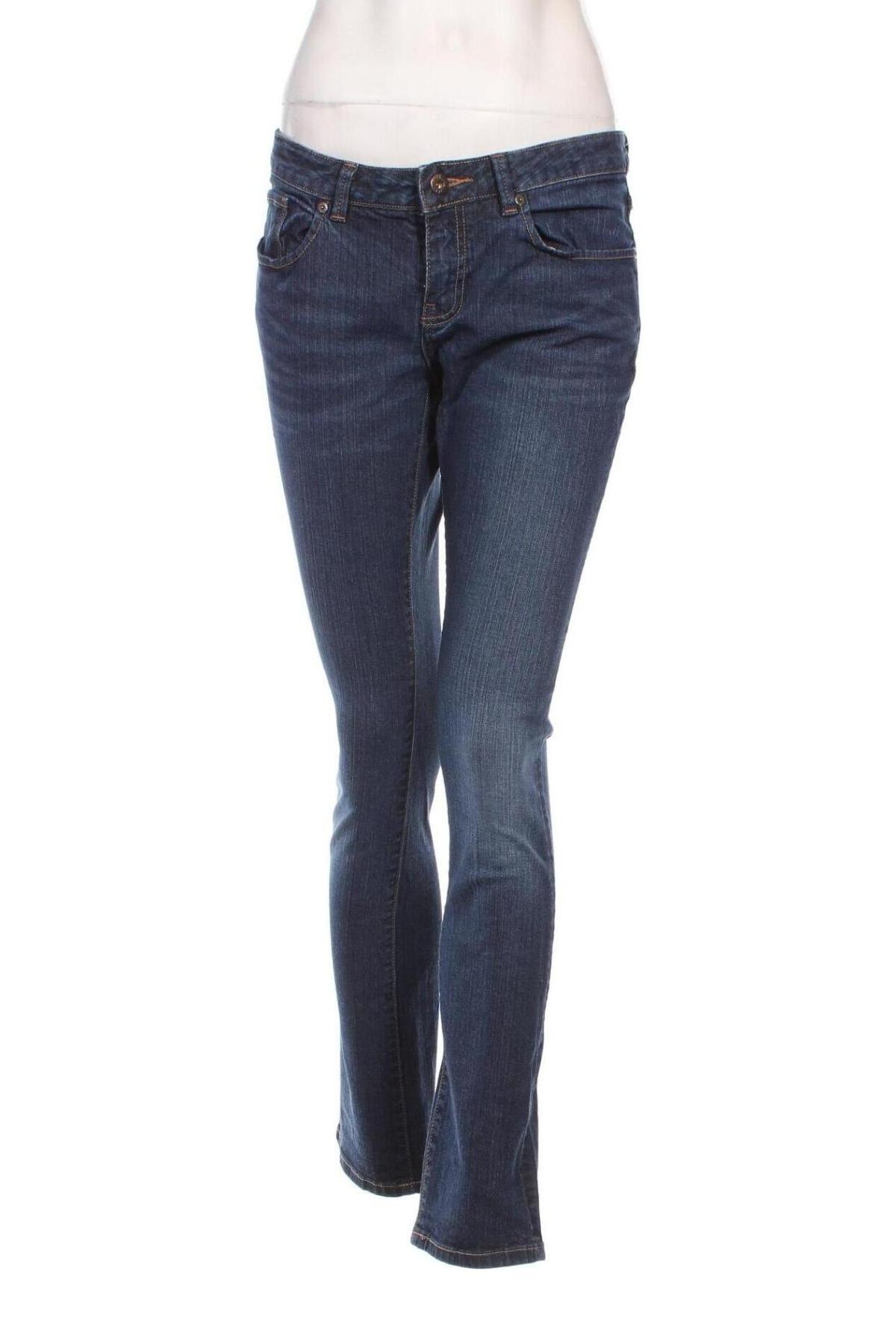 Γυναικείο Τζίν Timberland, Μέγεθος S, Χρώμα Μπλέ, Τιμή 6,73 €