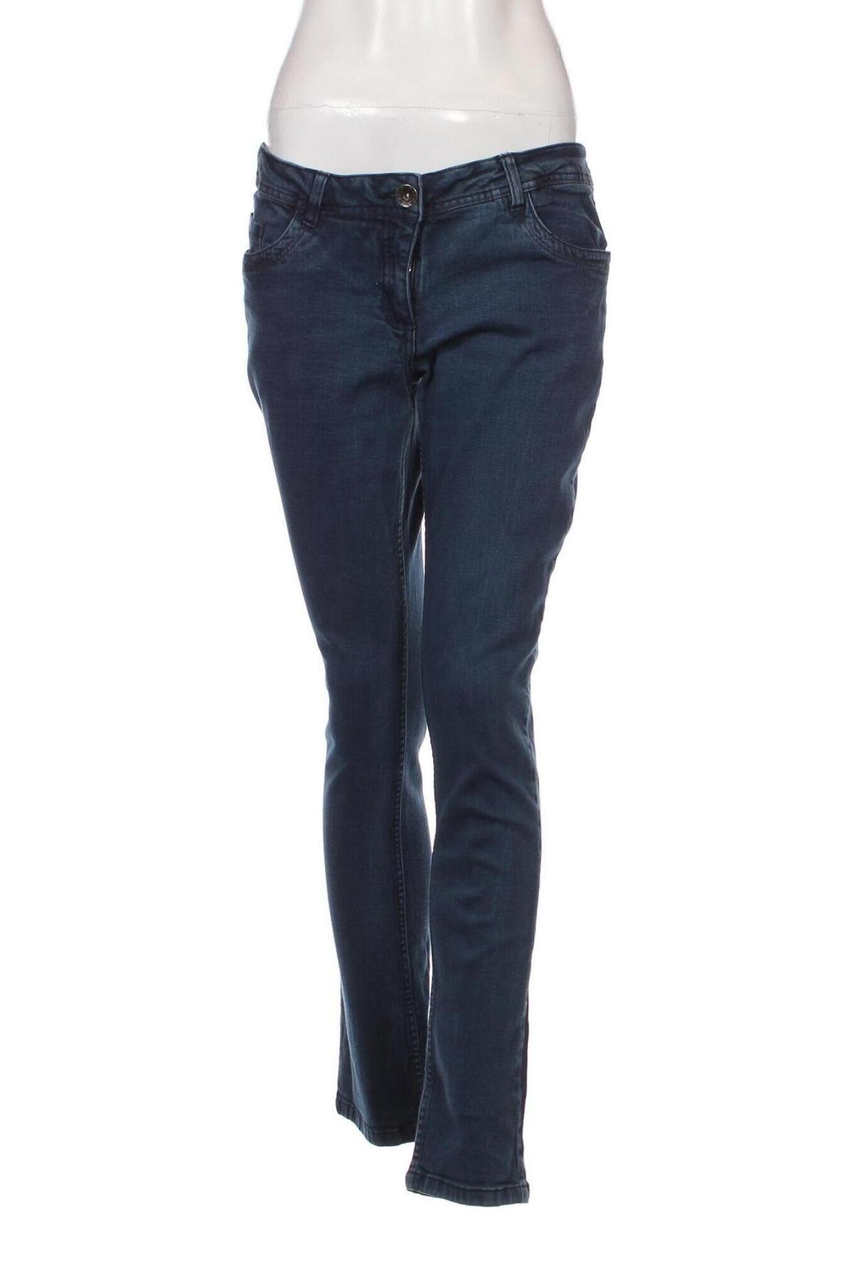 Damen Jeans Up 2 Fashion, Größe M, Farbe Blau, Preis € 20,18