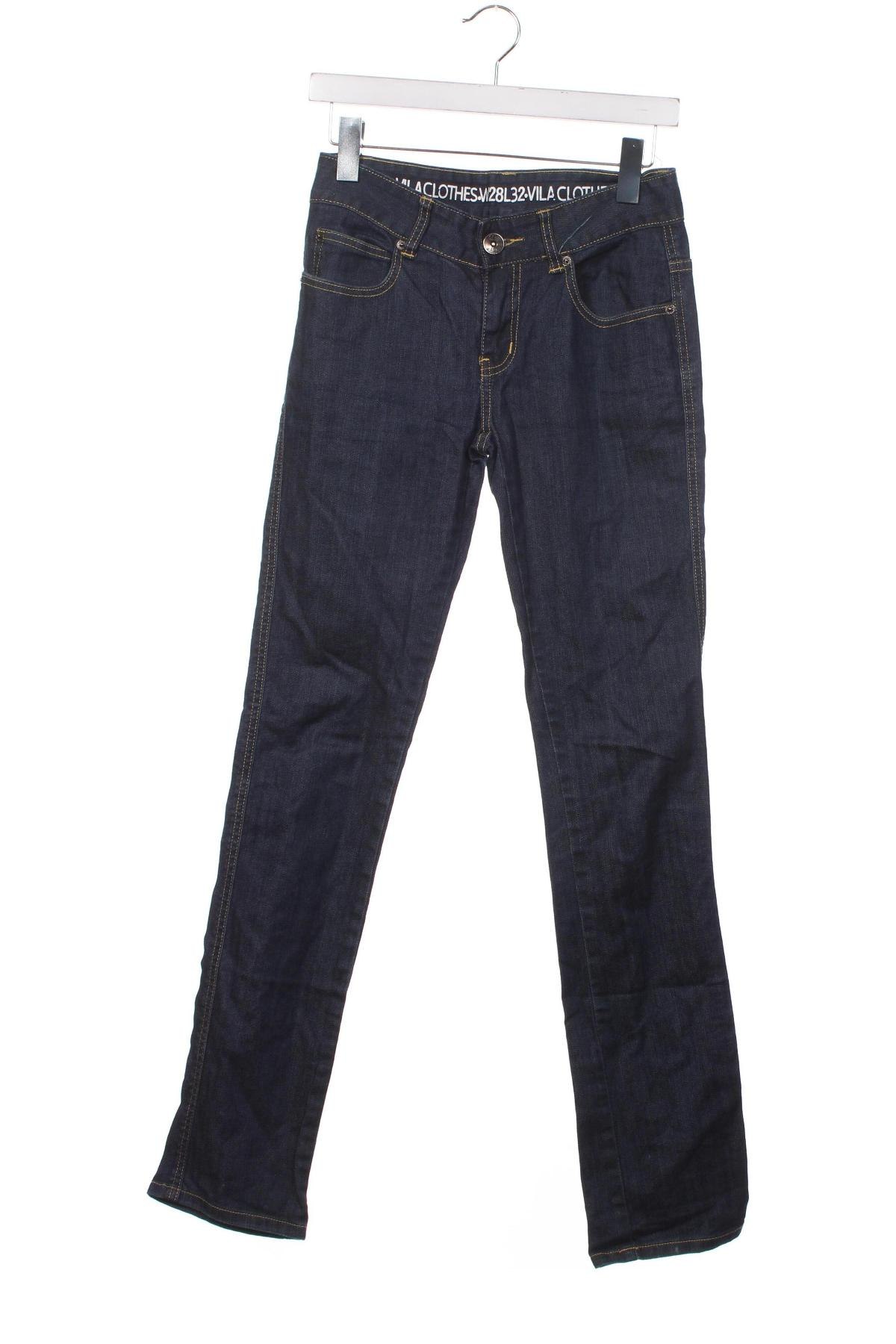 Damen Jeans VILA, Größe S, Farbe Blau, Preis € 3,01