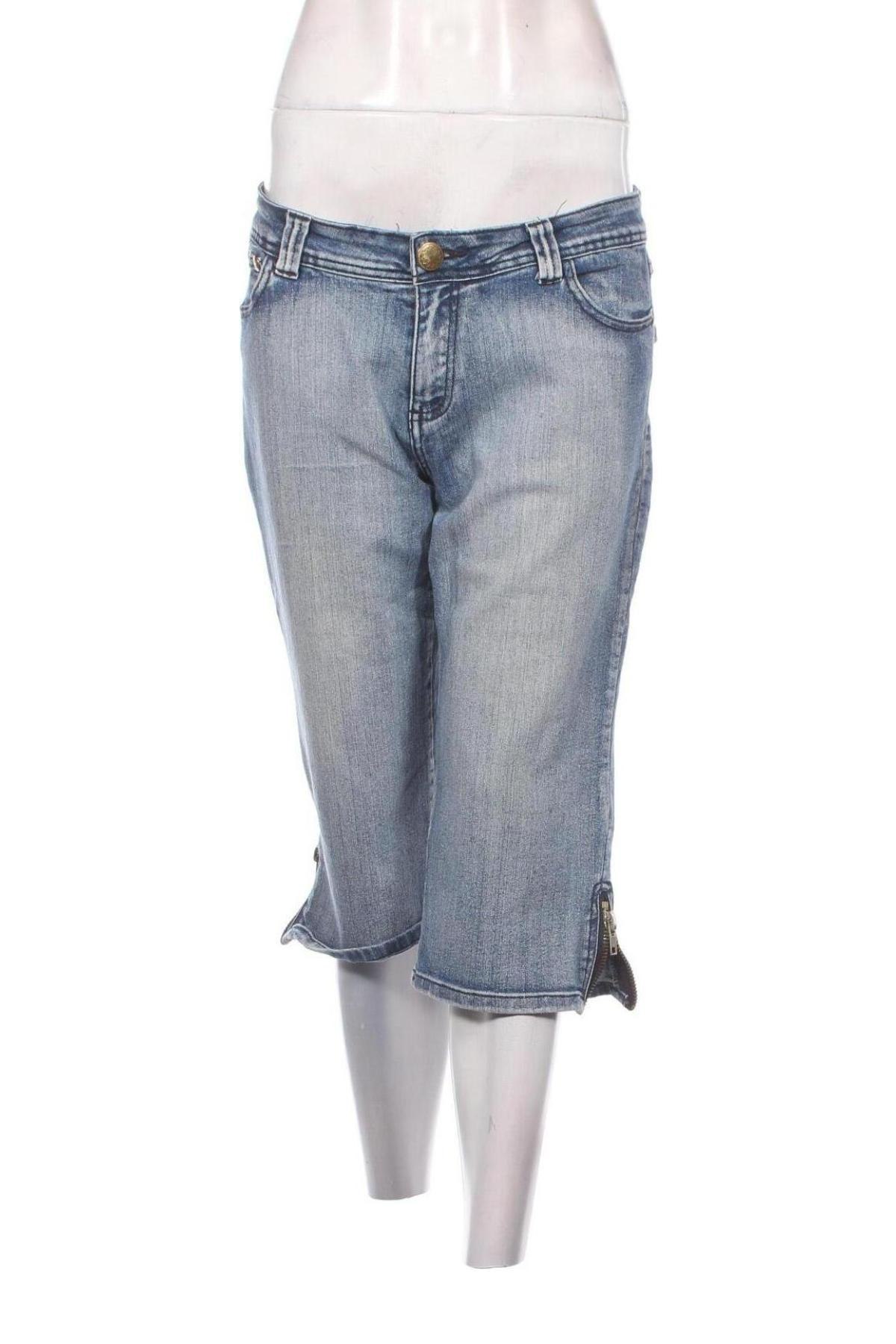 Damen Jeans X-Mail, Größe M, Farbe Blau, Preis 4,24 €