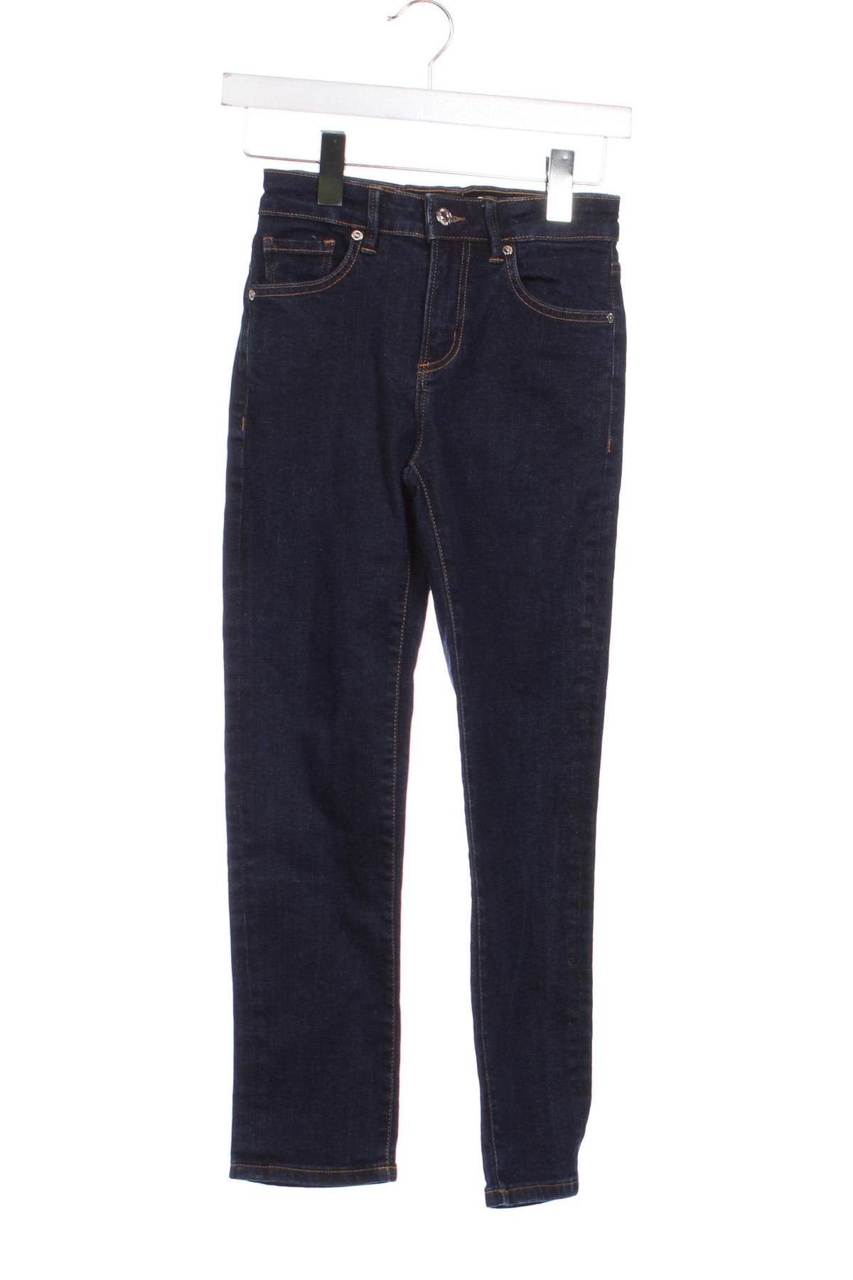 Damen Jeans Mango, Größe XS, Farbe Blau, Preis 5,34 €
