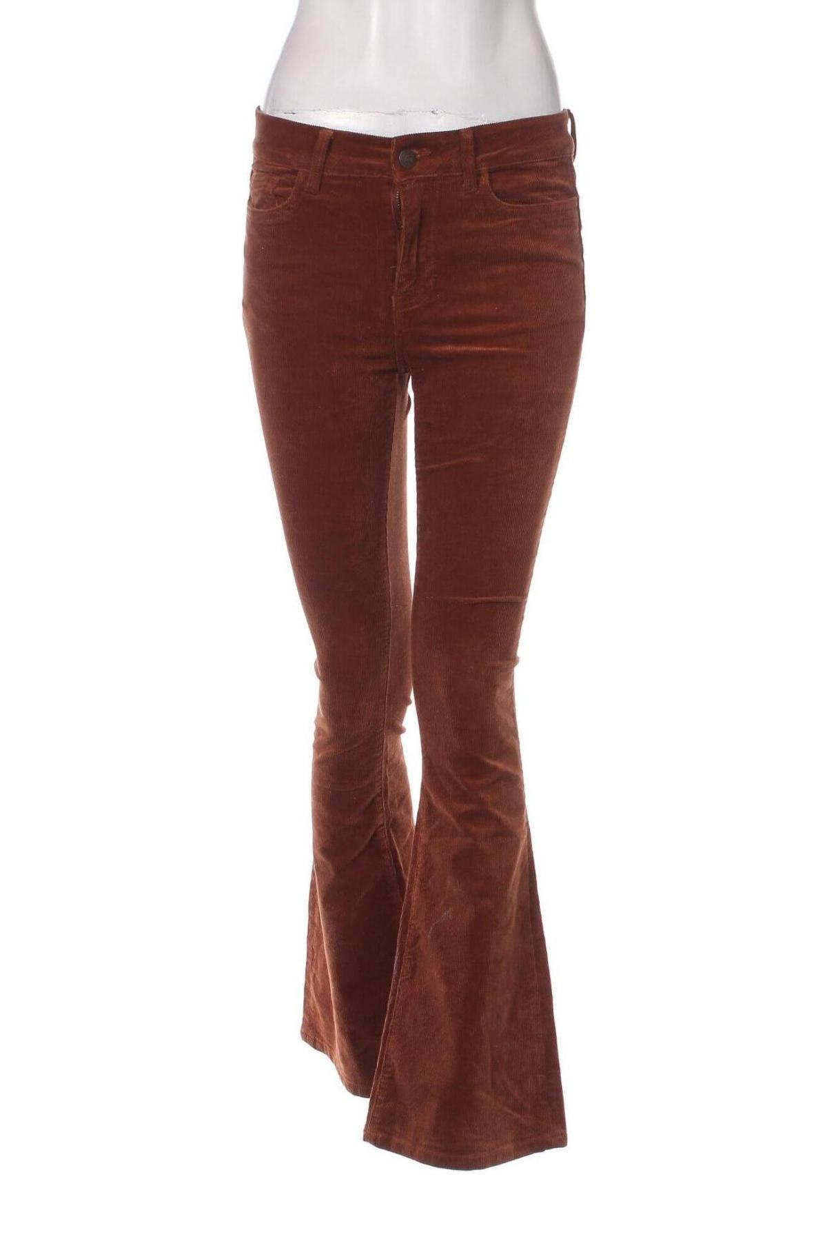 Дамски джинси Floyd By Smith, Размер S, Цвят Оранжев, Цена 8,70 лв.