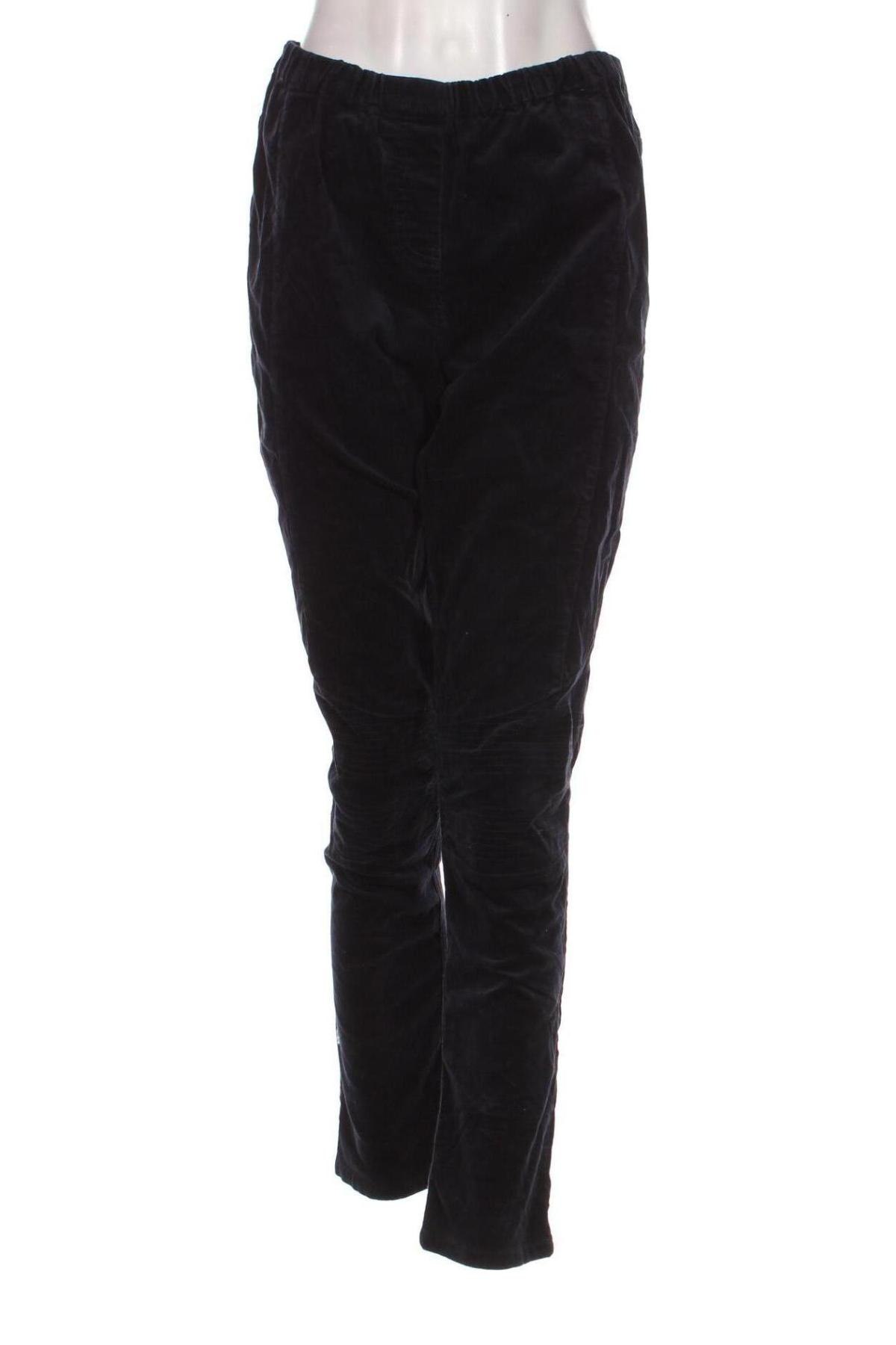 Дамски джинси Soya Concept, Размер L, Цвят Син, Цена 7,83 лв.