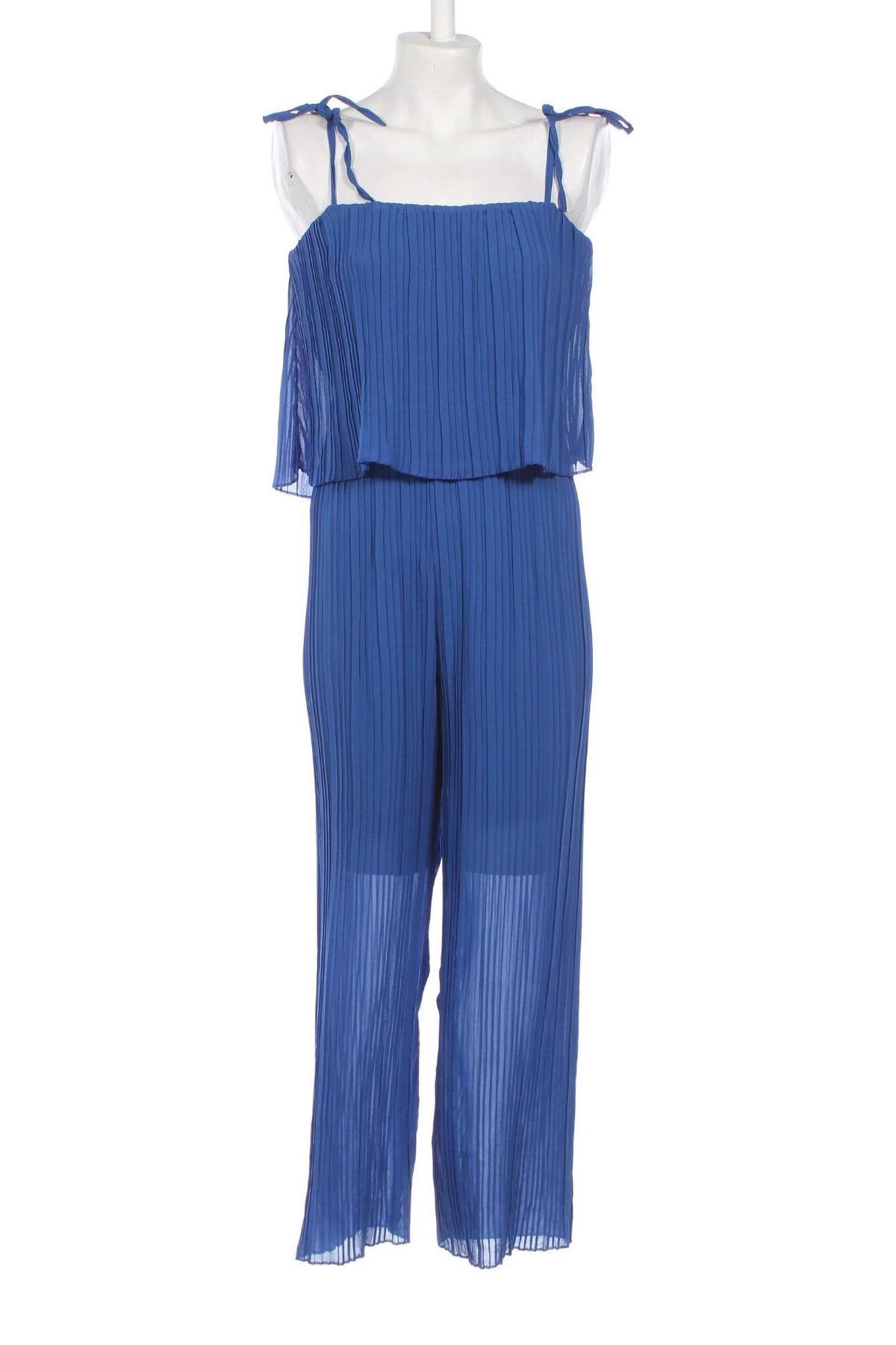 Damen Overall, Größe S, Farbe Blau, Preis 9,58 €