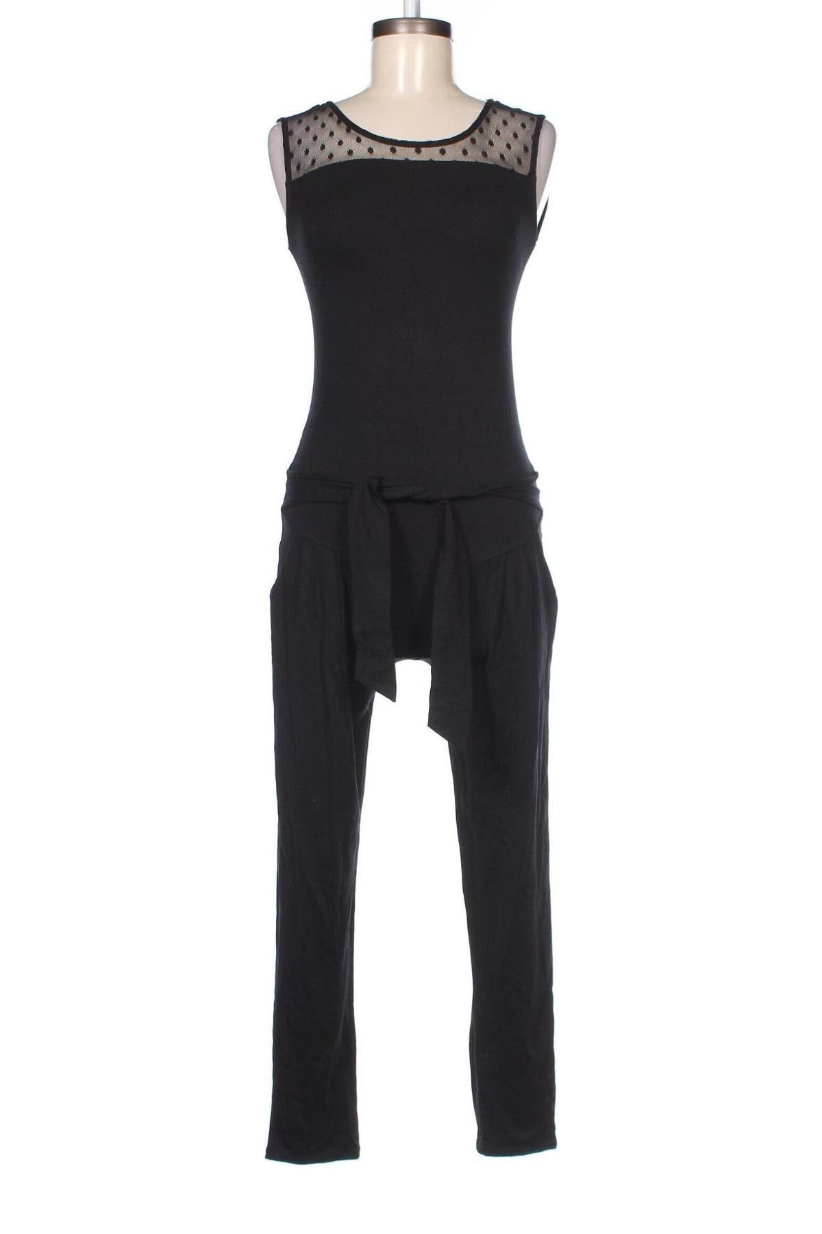 Damen Overall Envie De Fraise, Größe M, Farbe Schwarz, Preis € 24,99