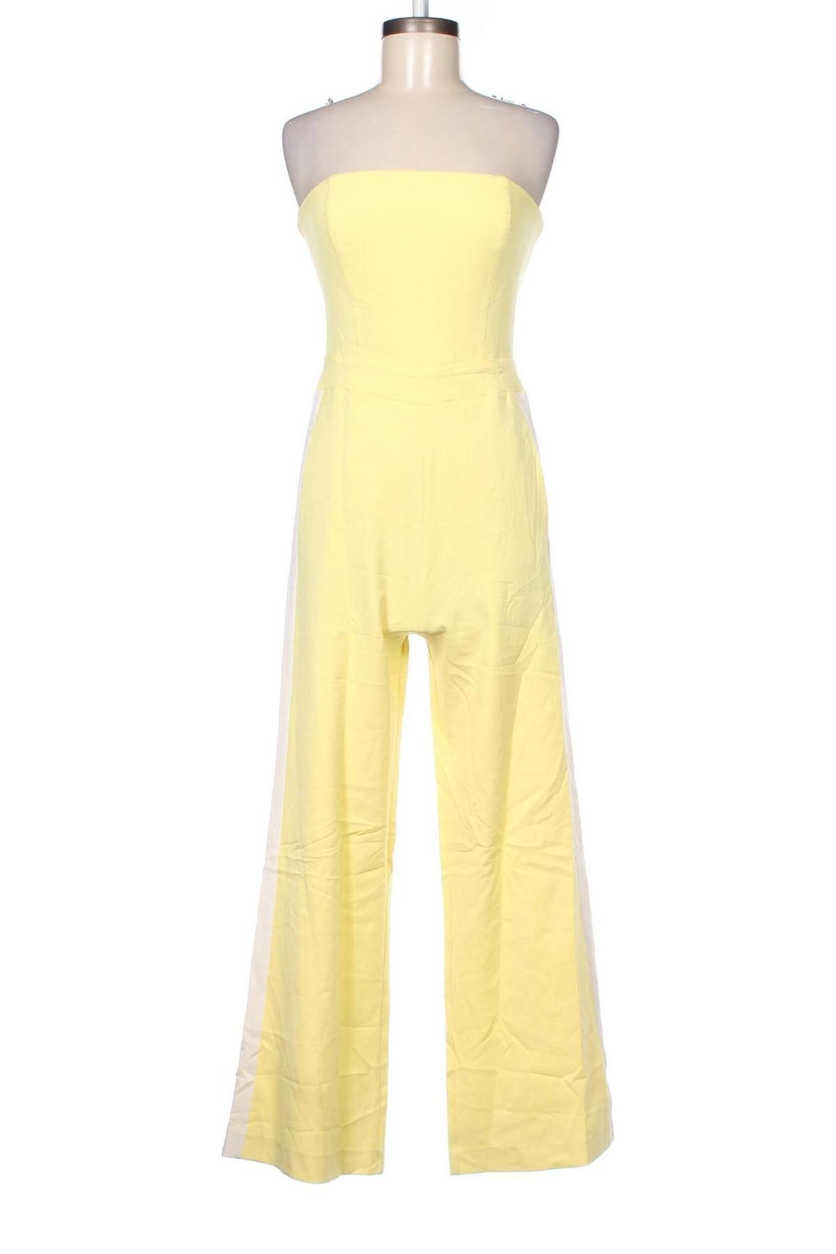 Damen Overall Revise Concept, Größe S, Farbe Gelb, Preis 27,14 €