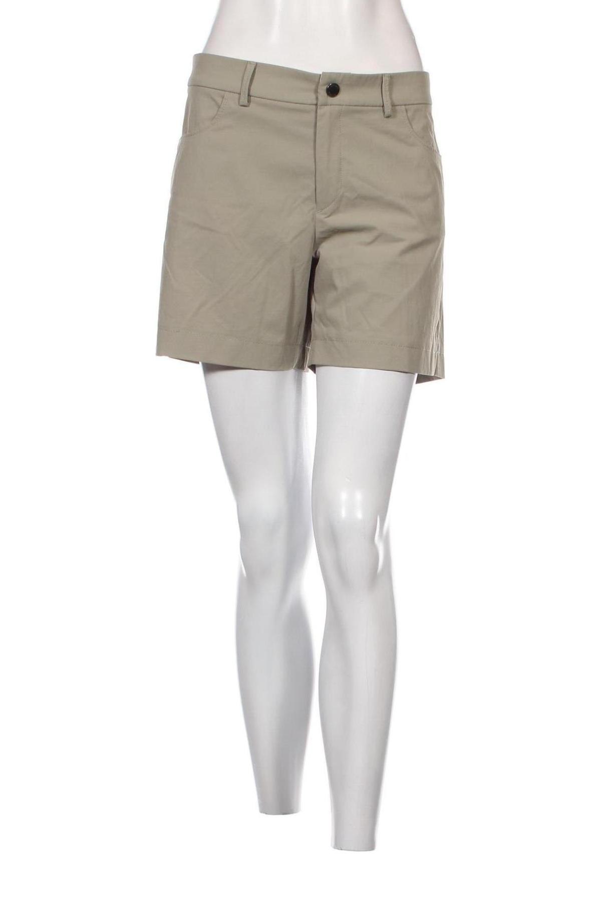 Дамски къс панталон Bogner, Размер M, Цвят Зелен, Цена 64,00 лв.
