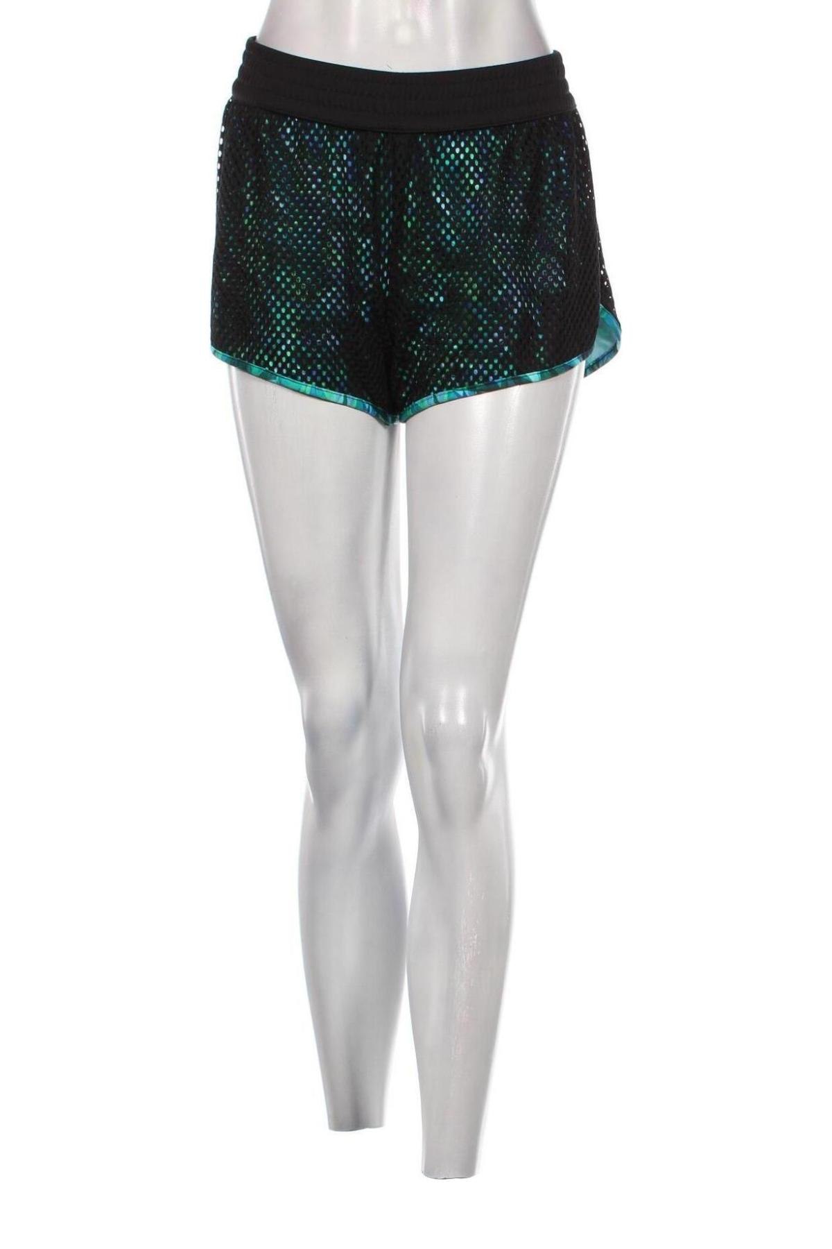 Γυναικείο κοντό παντελόνι Champion, Μέγεθος M, Χρώμα Πολύχρωμο, Τιμή 5,49 €