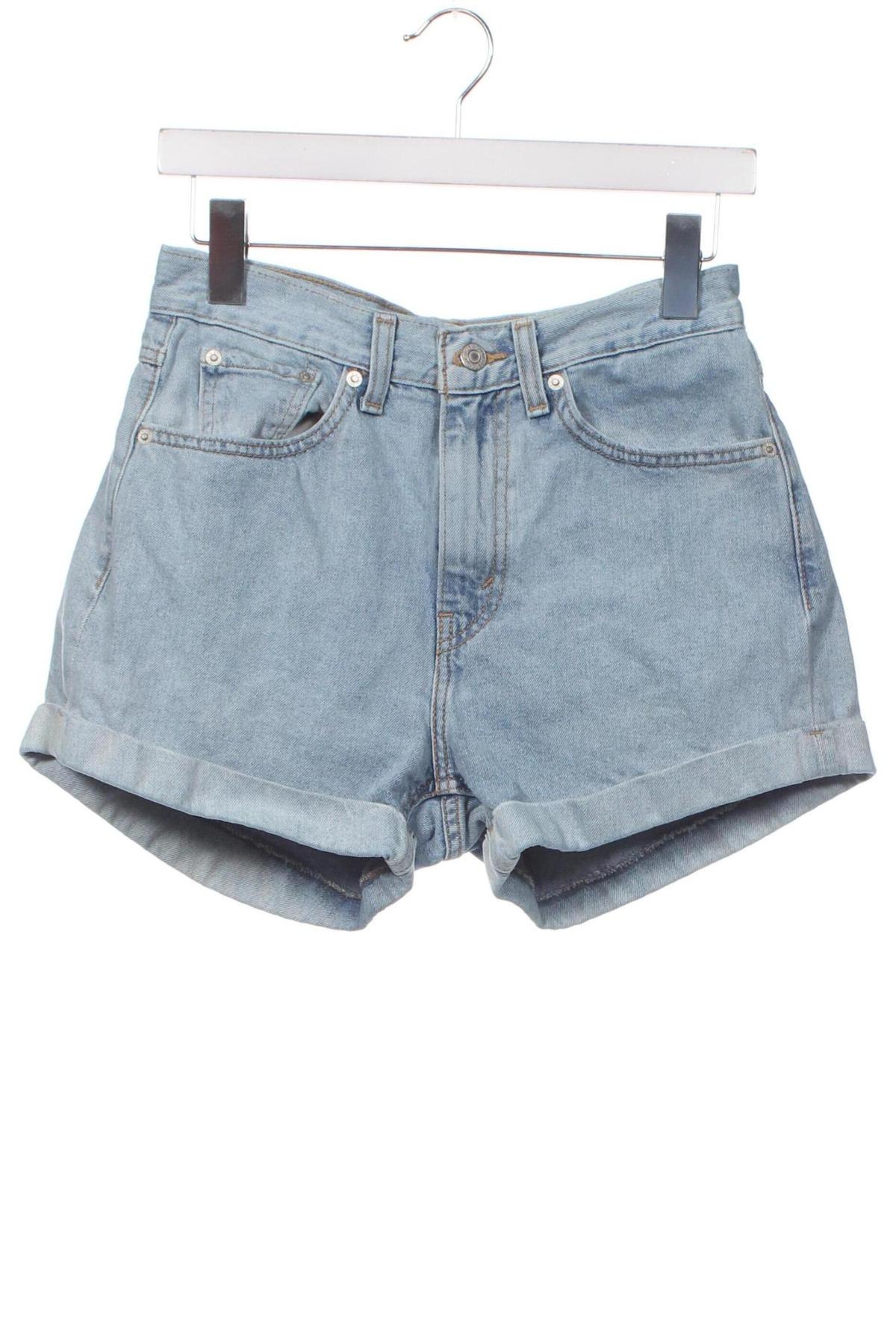 Damen Shorts Levi's, Größe M, Farbe Blau, Preis € 52,58