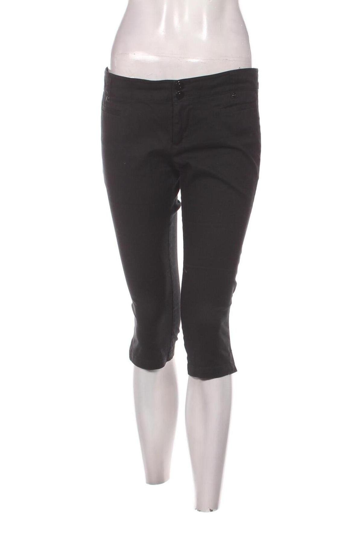 Γυναικείο κοντό παντελόνι Stockh Lm, Μέγεθος S, Χρώμα Μαύρο, Τιμή 3,79 €