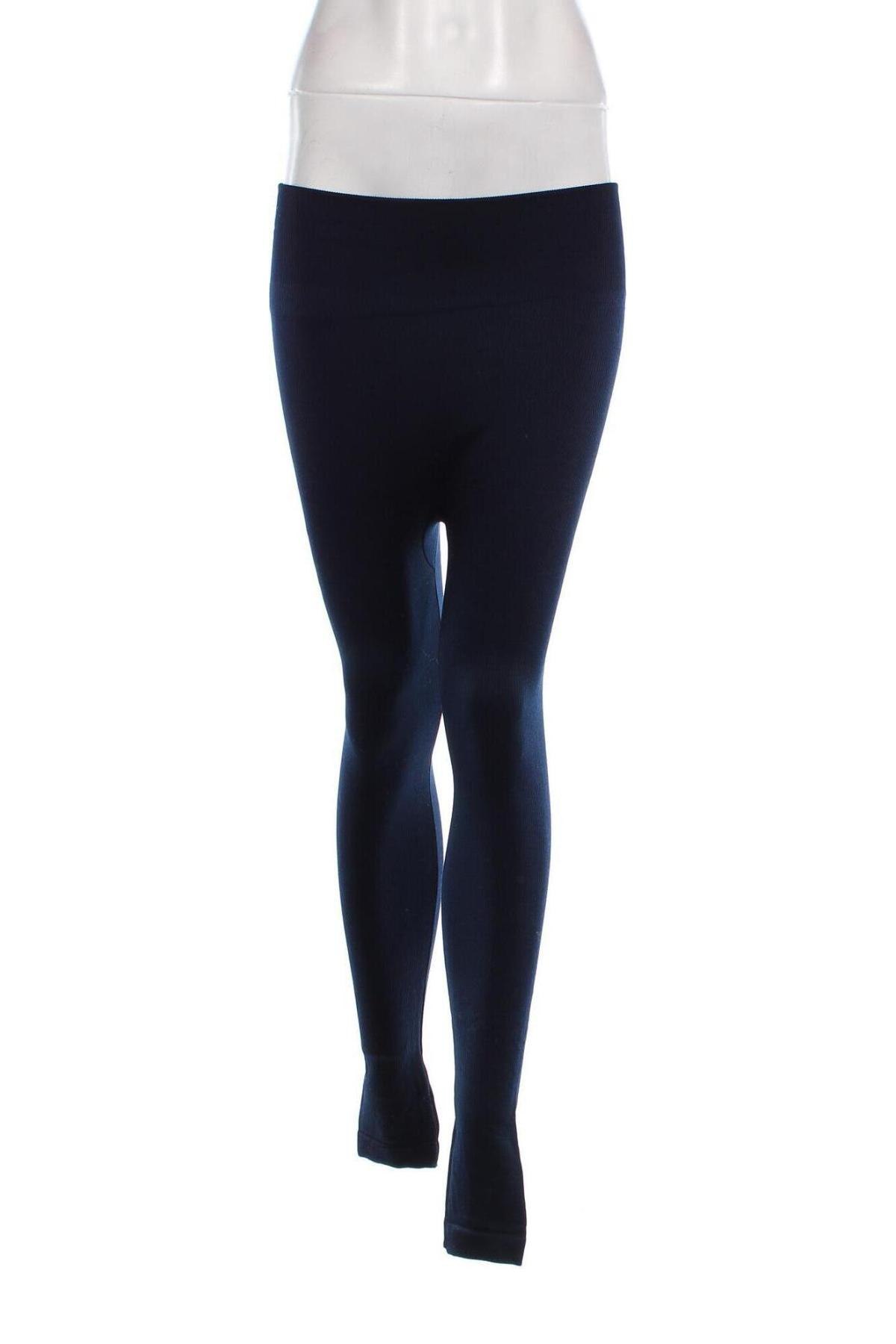 Damen Leggings, Größe S, Farbe Blau, Preis 2,99 €