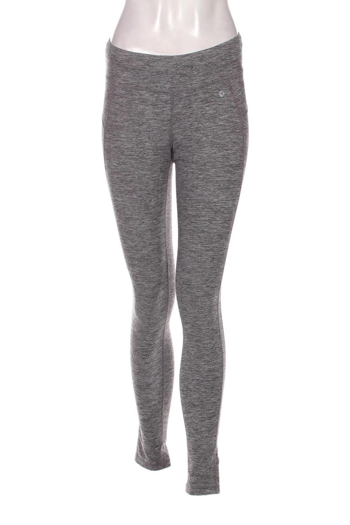 Damen Leggings Active By Tchibo, Größe S, Farbe Grau, Preis € 16,01