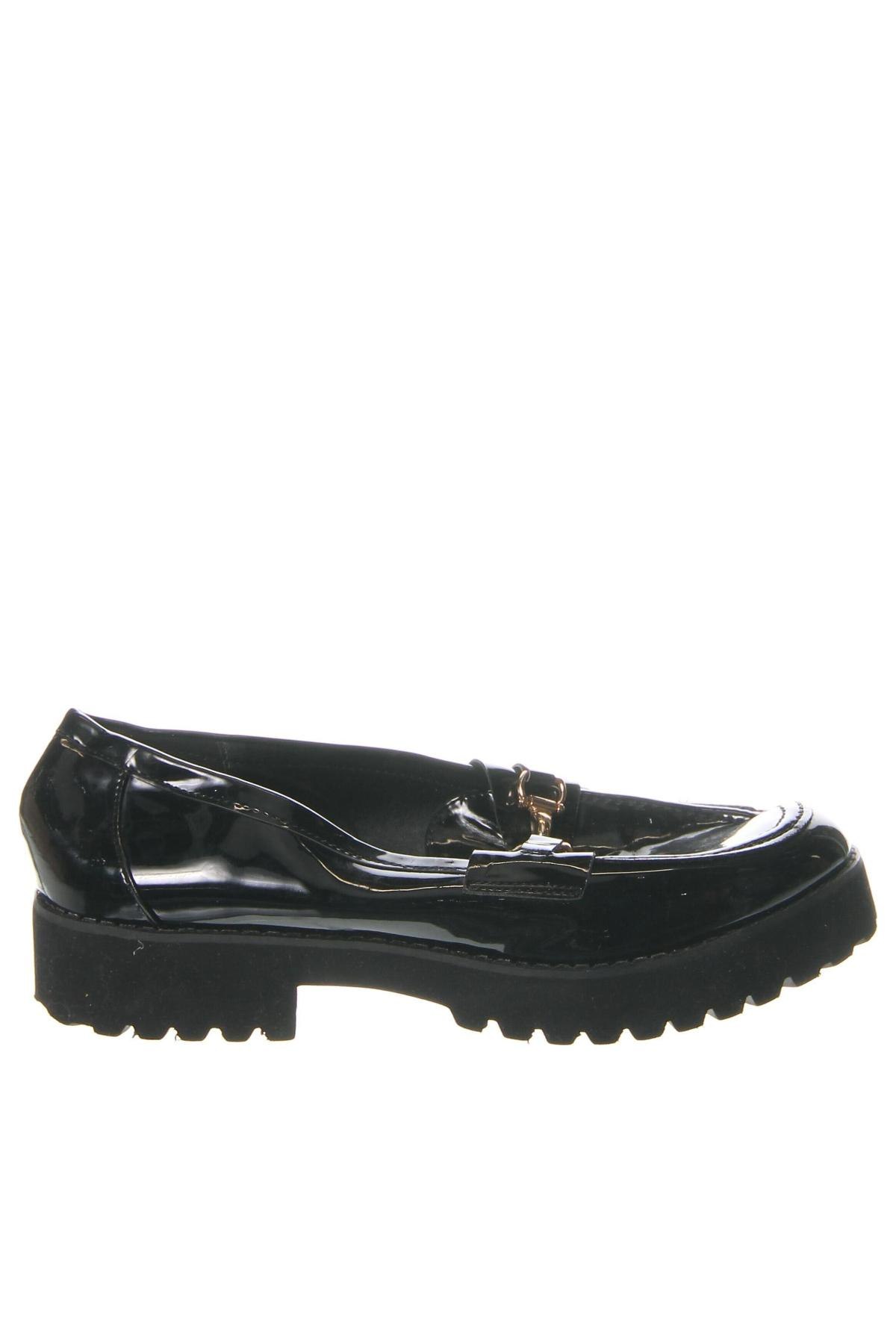 Γυναικεία παπούτσια, Μέγεθος 42, Χρώμα Μαύρο, Τιμή 14,95 €