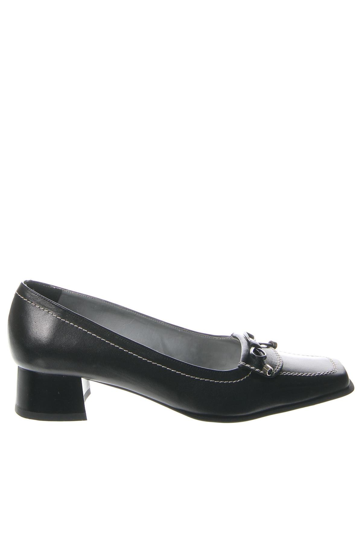 Дамски обувки, Размер 37, Цвят Черен, Цена 37,16 лв.