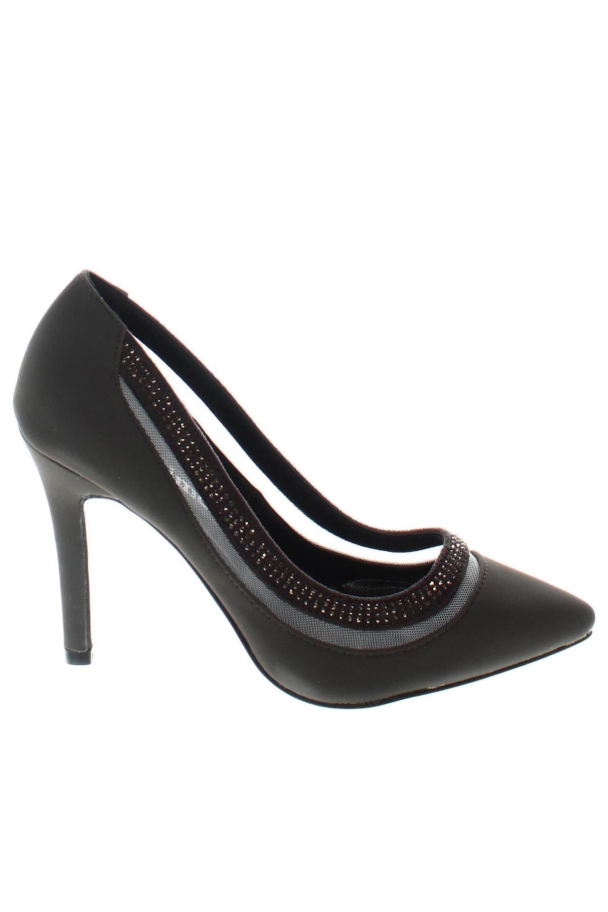 Γυναικεία παπούτσια, Μέγεθος 36, Χρώμα Γκρί, Τιμή 31,96 €