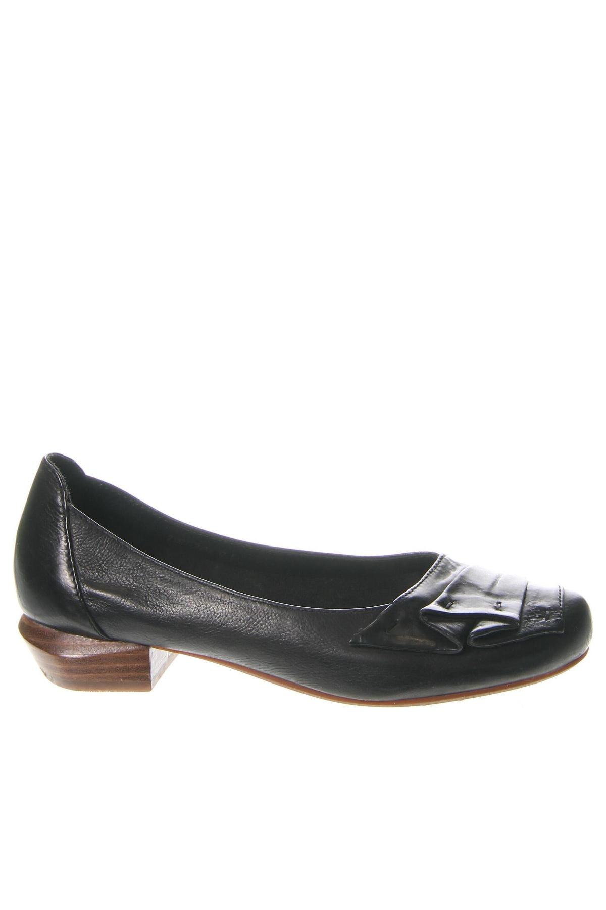Γυναικεία παπούτσια, Μέγεθος 37, Χρώμα Μαύρο, Τιμή 24,04 €