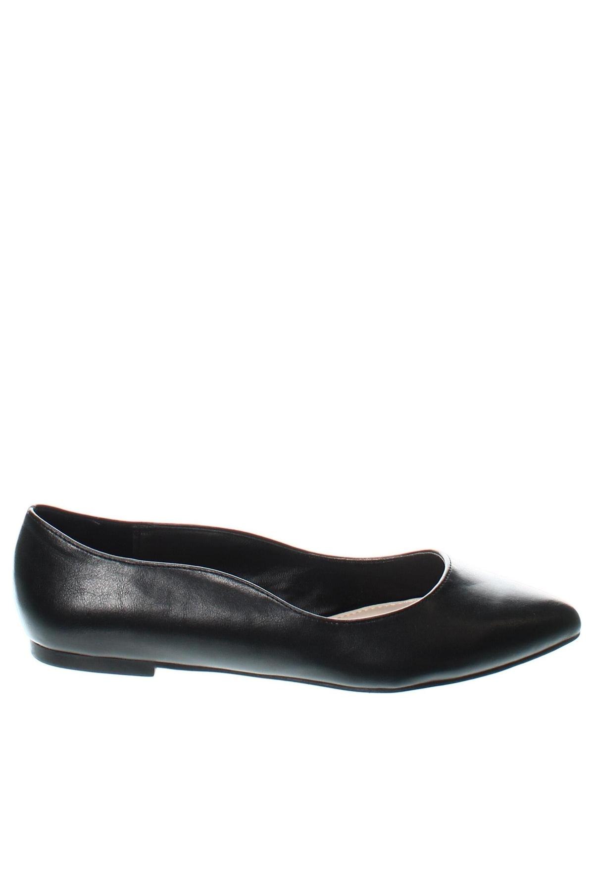 Γυναικεία παπούτσια Bata, Μέγεθος 35, Χρώμα Μαύρο, Τιμή 21,45 €