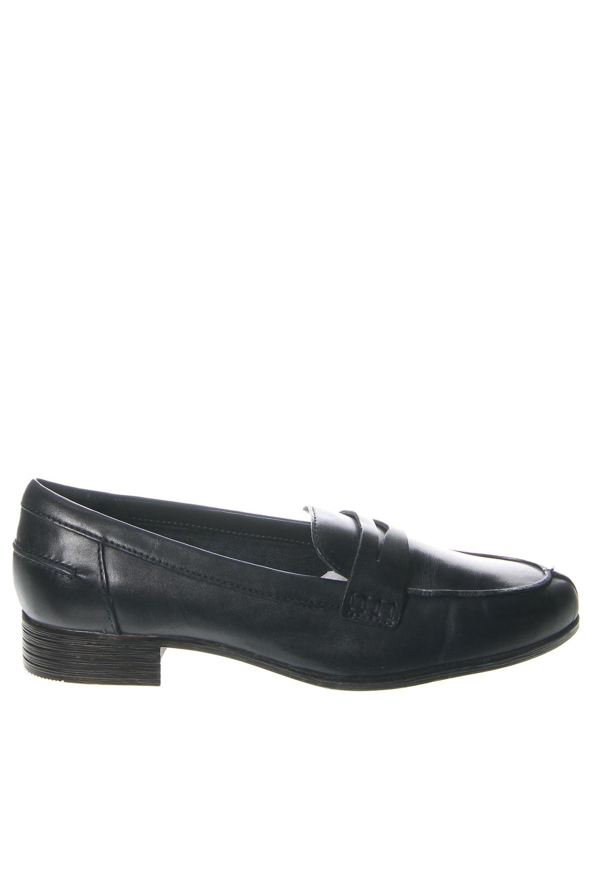 Γυναικεία παπούτσια Clarks, Μέγεθος 40, Χρώμα Μπλέ, Τιμή 97,94 €