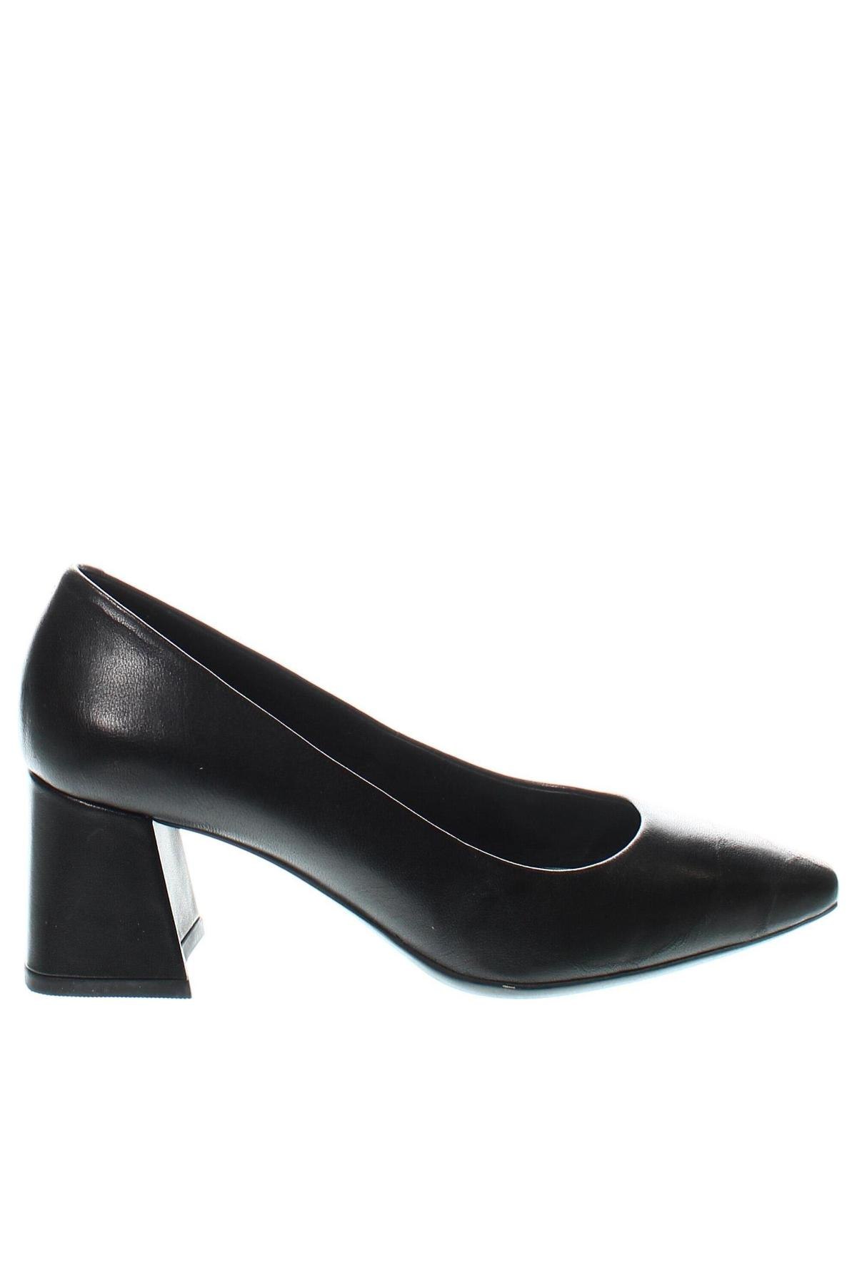 Γυναικεία παπούτσια Geox, Μέγεθος 36, Χρώμα Μαύρο, Τιμή 97,94 €