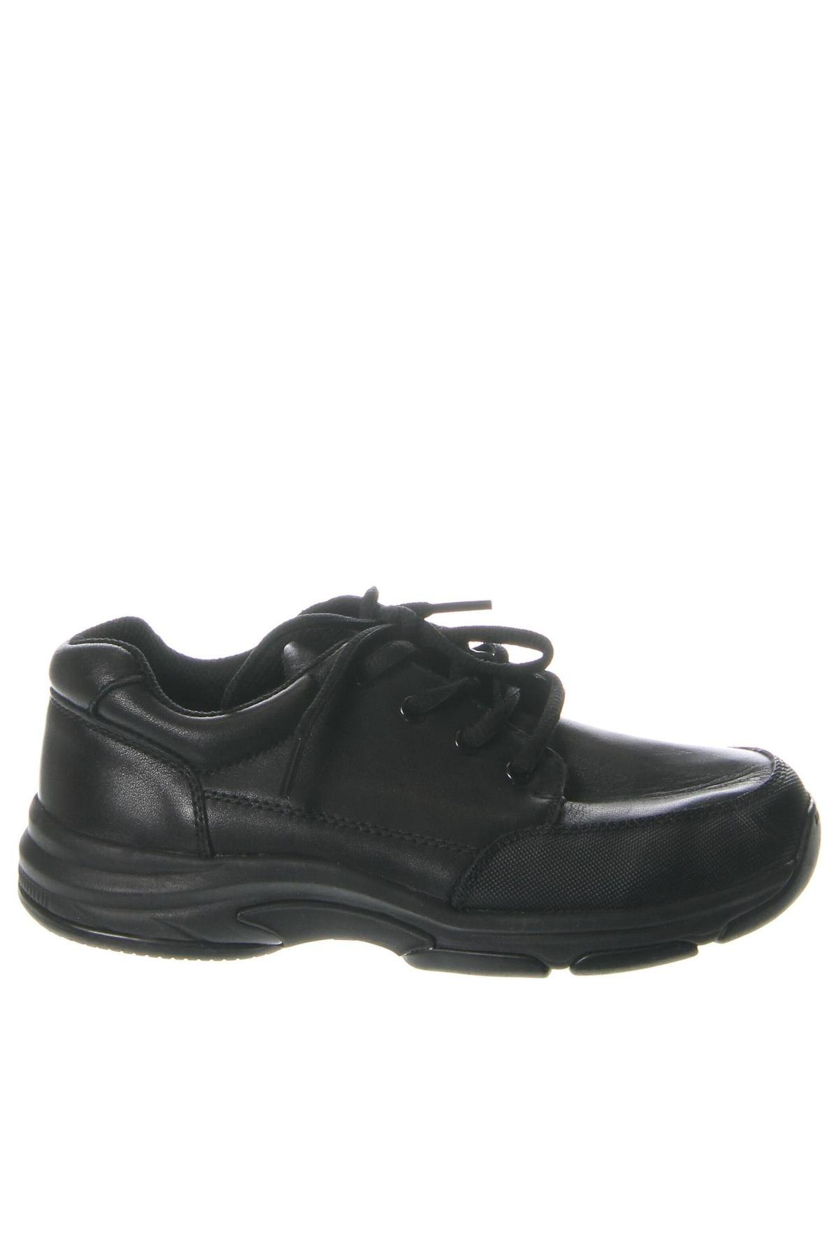 Дамски обувки Harrison, Размер 35, Цвят Черен, Цена 38,15 лв.