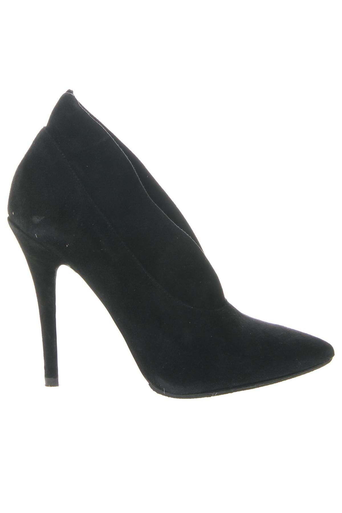 Γυναικεία παπούτσια Nine West, Μέγεθος 38, Χρώμα Μαύρο, Τιμή 26,92 €