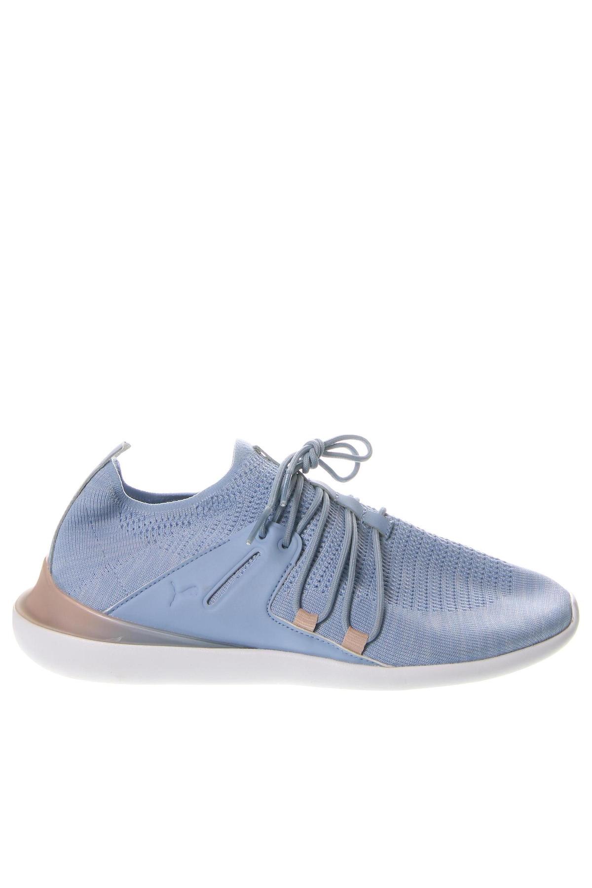 Dámské boty  PUMA, Velikost 40, Barva Modrá, Cena  766,00 Kč