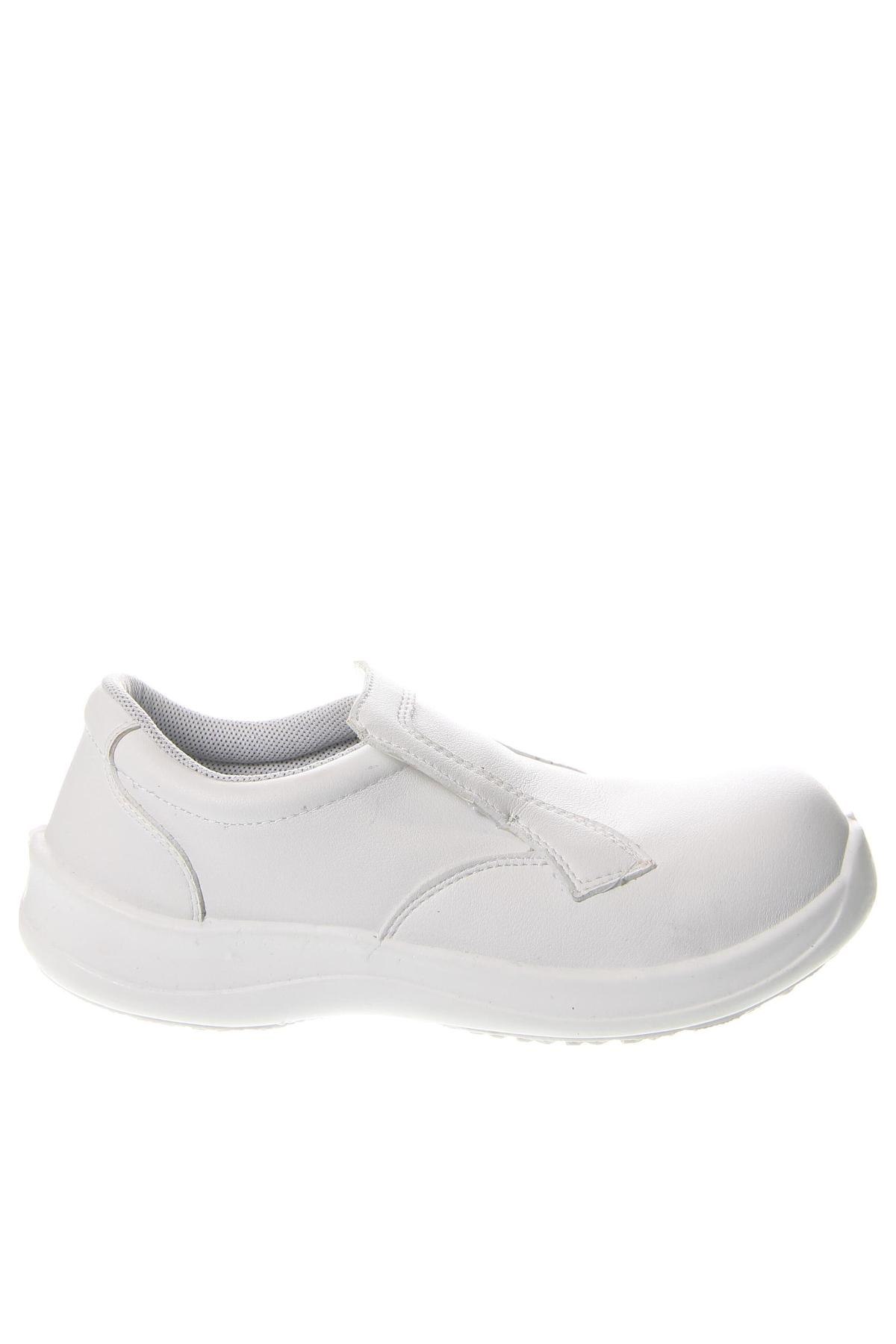Γυναικεία παπούτσια Reposa, Μέγεθος 40, Χρώμα Λευκό, Τιμή 14,72 €