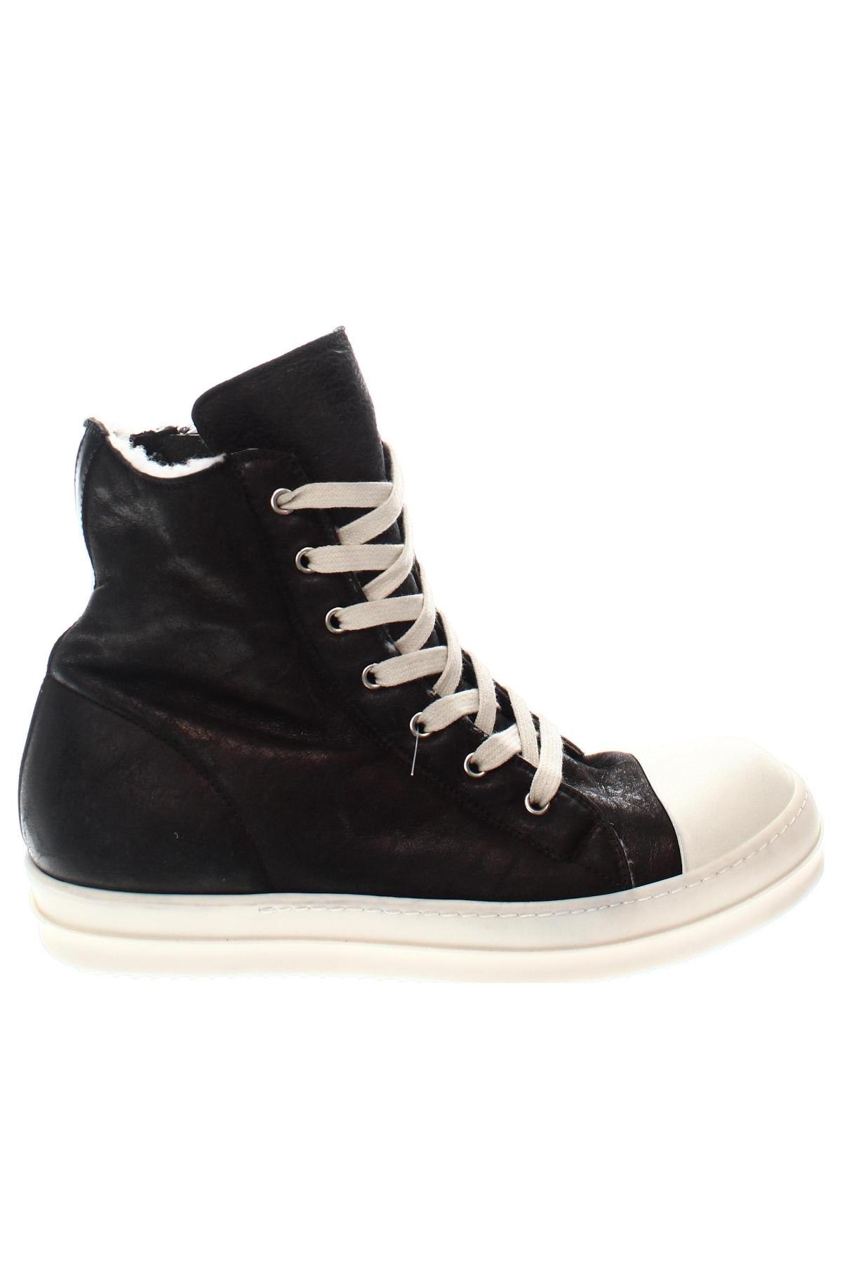 Damenschuhe Rick Owens, Größe 41, Farbe Grau, Preis € 1.319,07