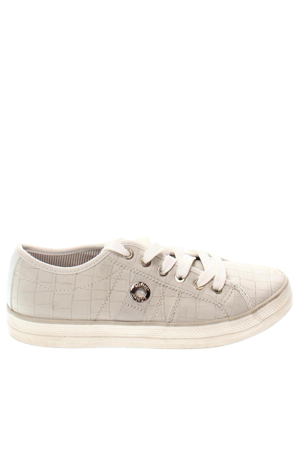 Damenschuhe S.Oliver, Größe 39, Farbe Beige, Preis 52,58 €