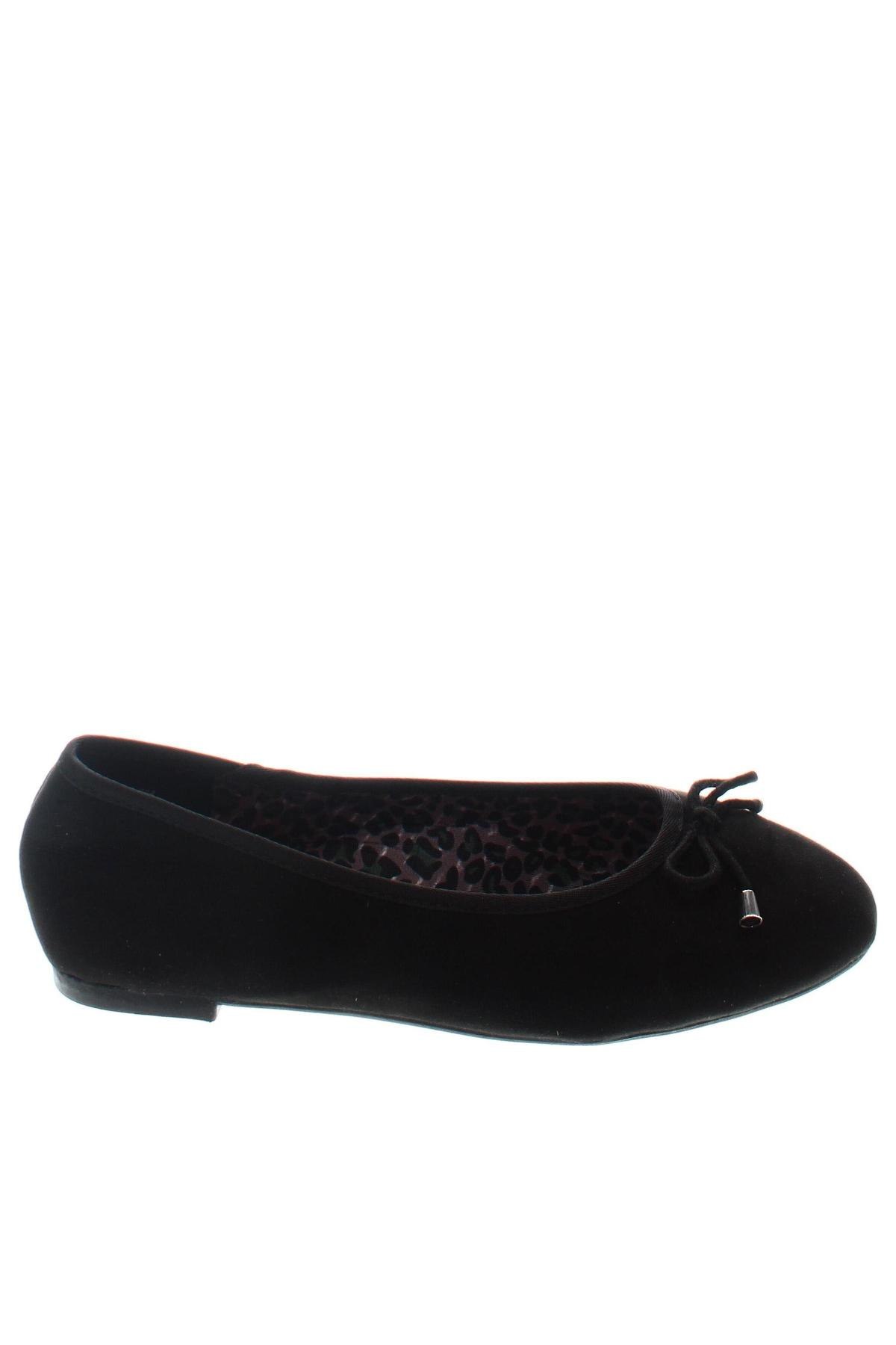 Damenschuhe Simply Be, Größe 37, Farbe Schwarz, Preis 31,96 €