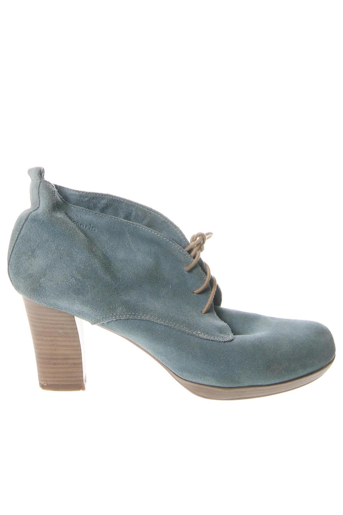Γυναικεία παπούτσια Tamaris, Μέγεθος 41, Χρώμα Μπλέ, Τιμή 27,22 €