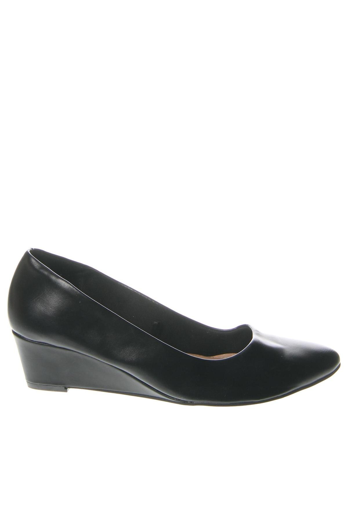 Γυναικεία παπούτσια Target, Μέγεθος 38, Χρώμα Μαύρο, Τιμή 14,47 €