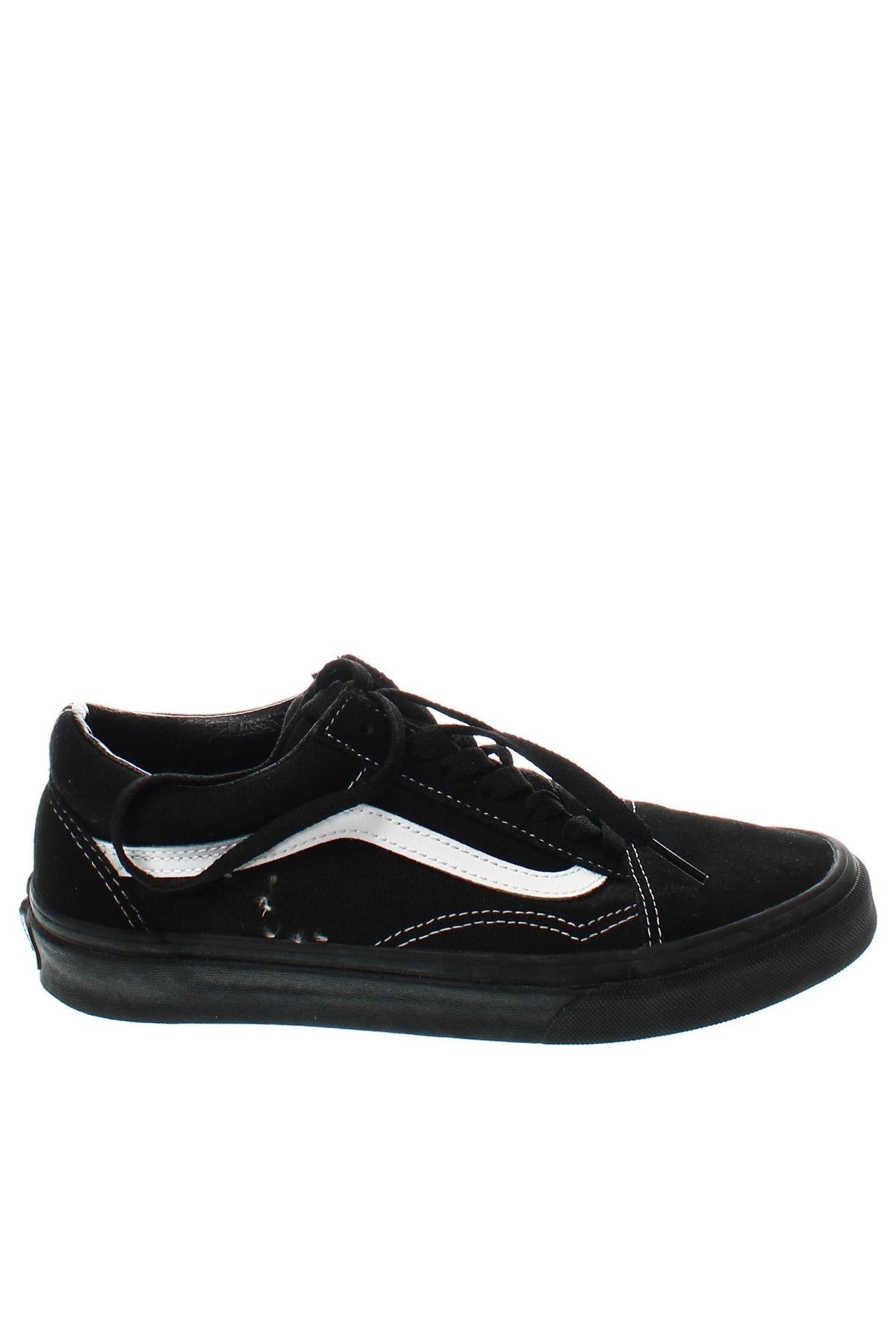 Γυναικεία παπούτσια Vans, Μέγεθος 37, Χρώμα Μαύρο, Τιμή 40,21 €