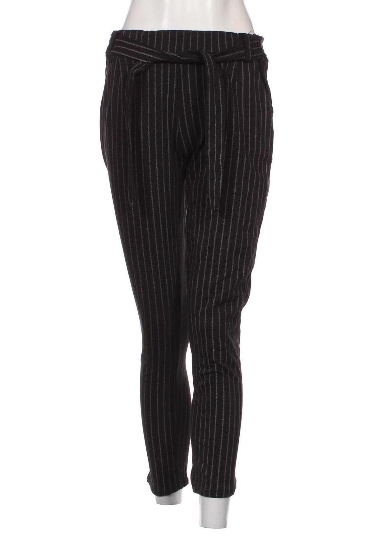 Damenhose, Größe S, Farbe Schwarz, Preis 4,64 €